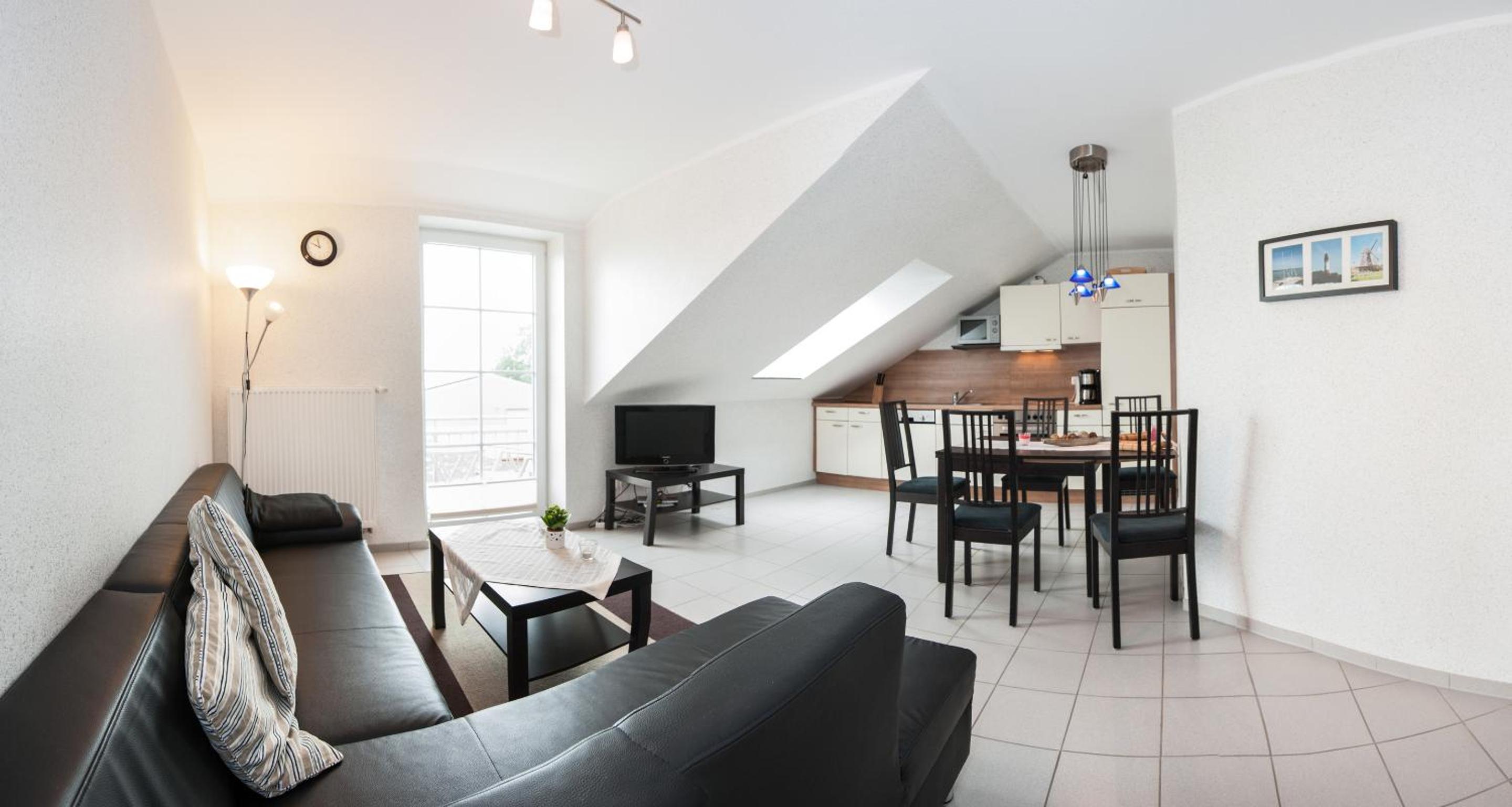 Apartment photo 1