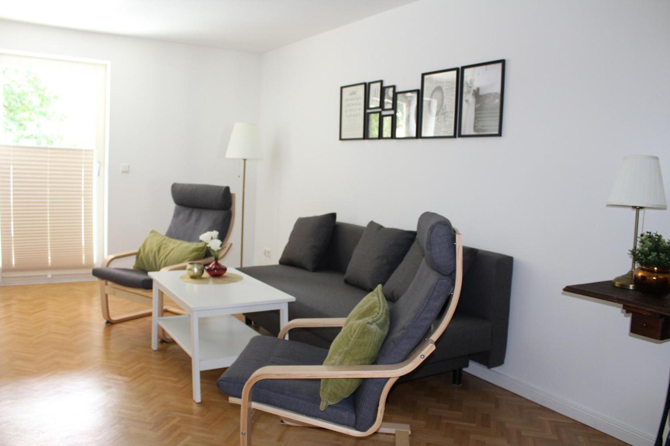 Apartment photo 1