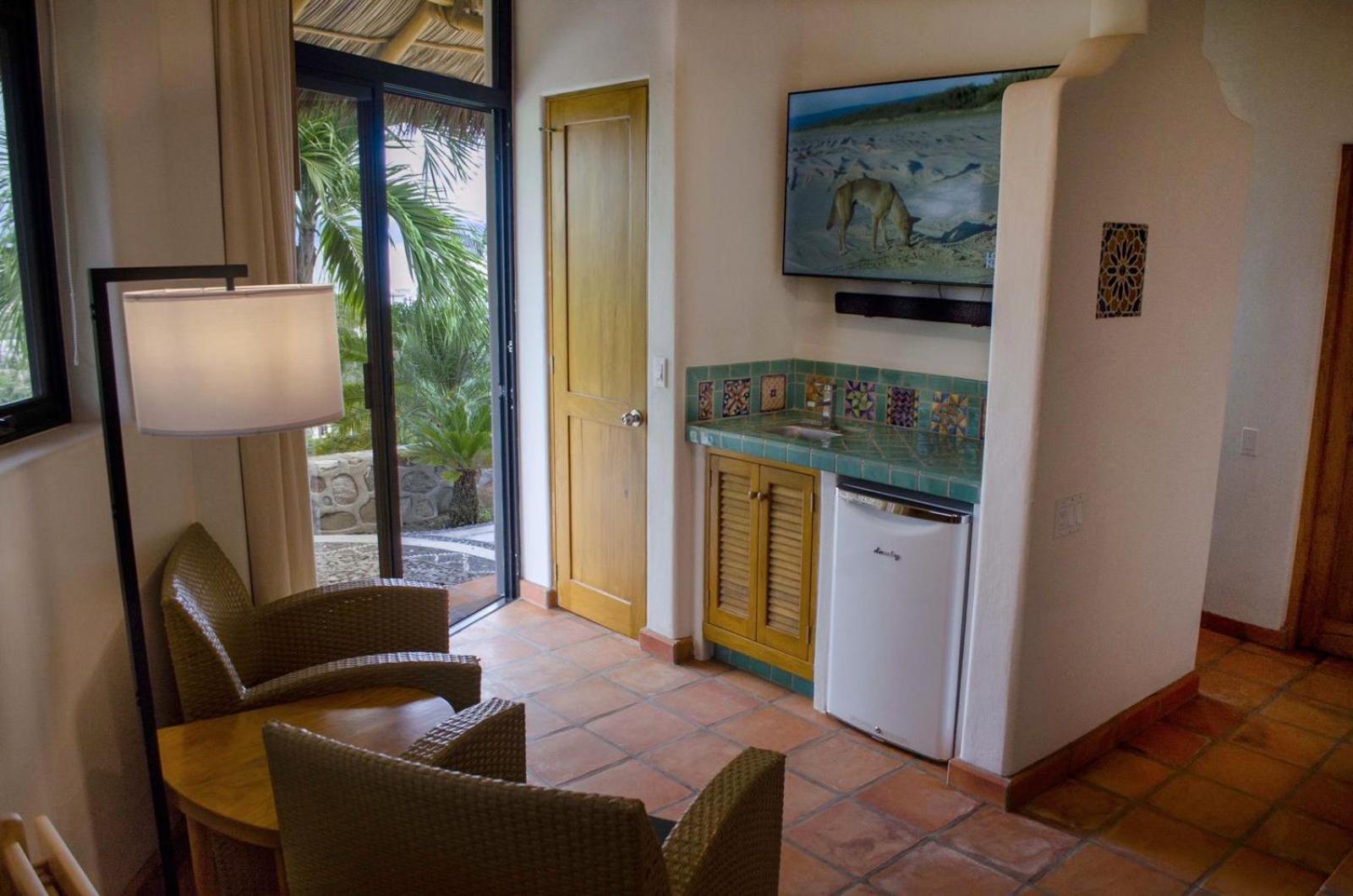 Apartment with Sea View photo 2