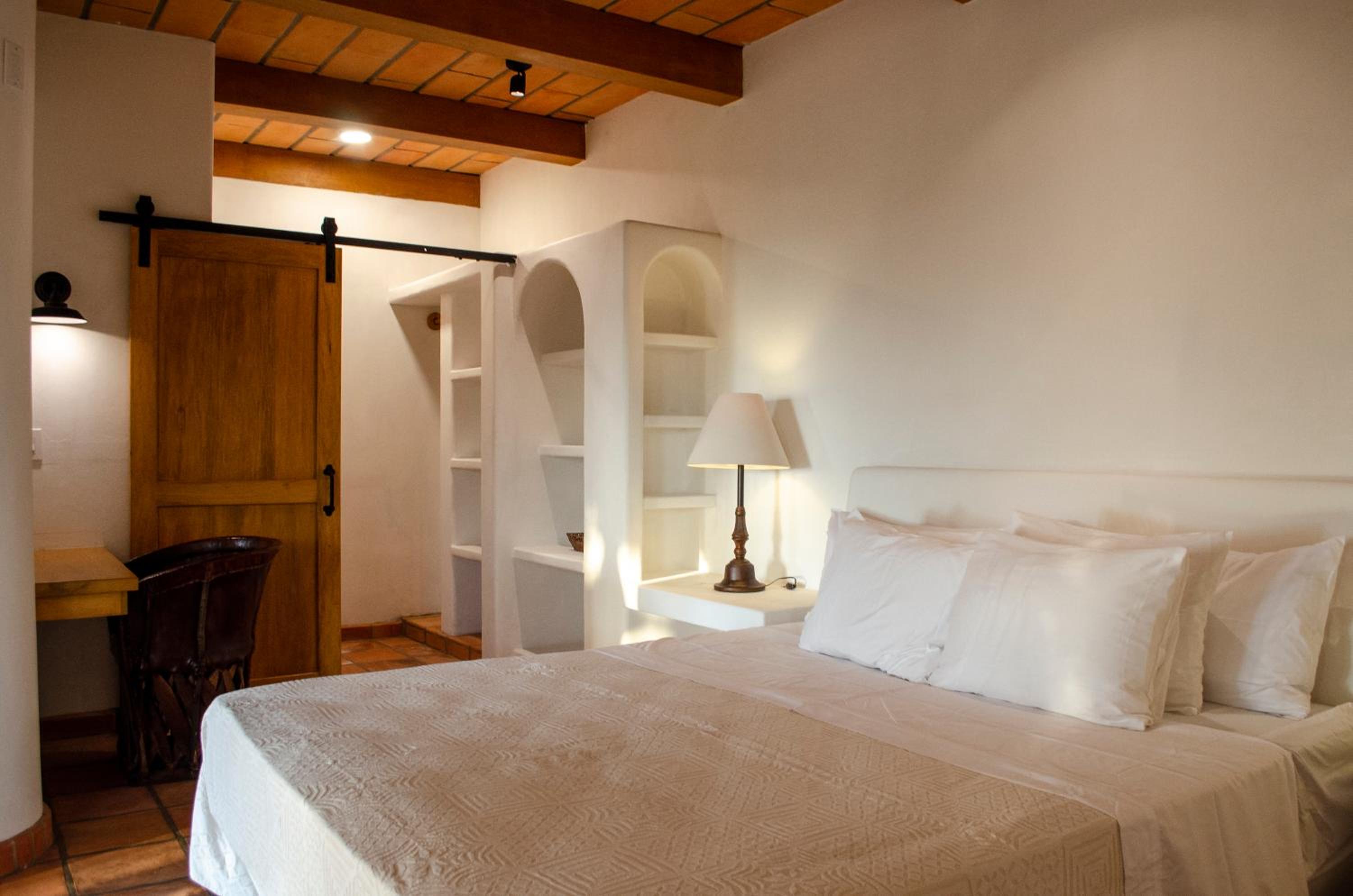 Apartment with Sea View photo 1
