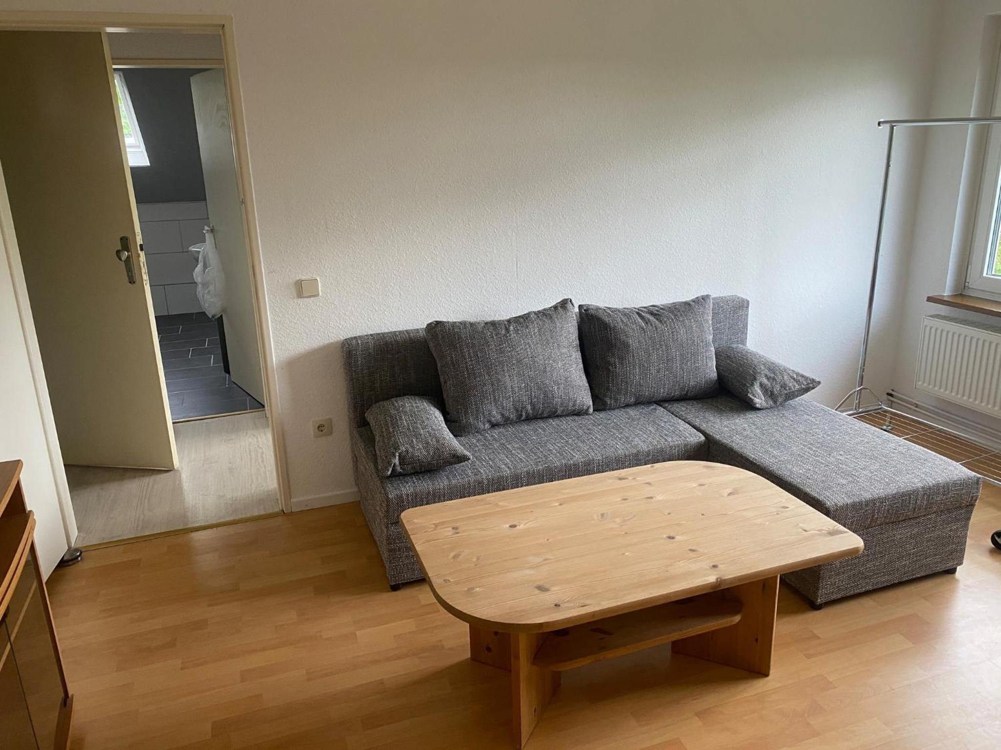 Apartment photo 1