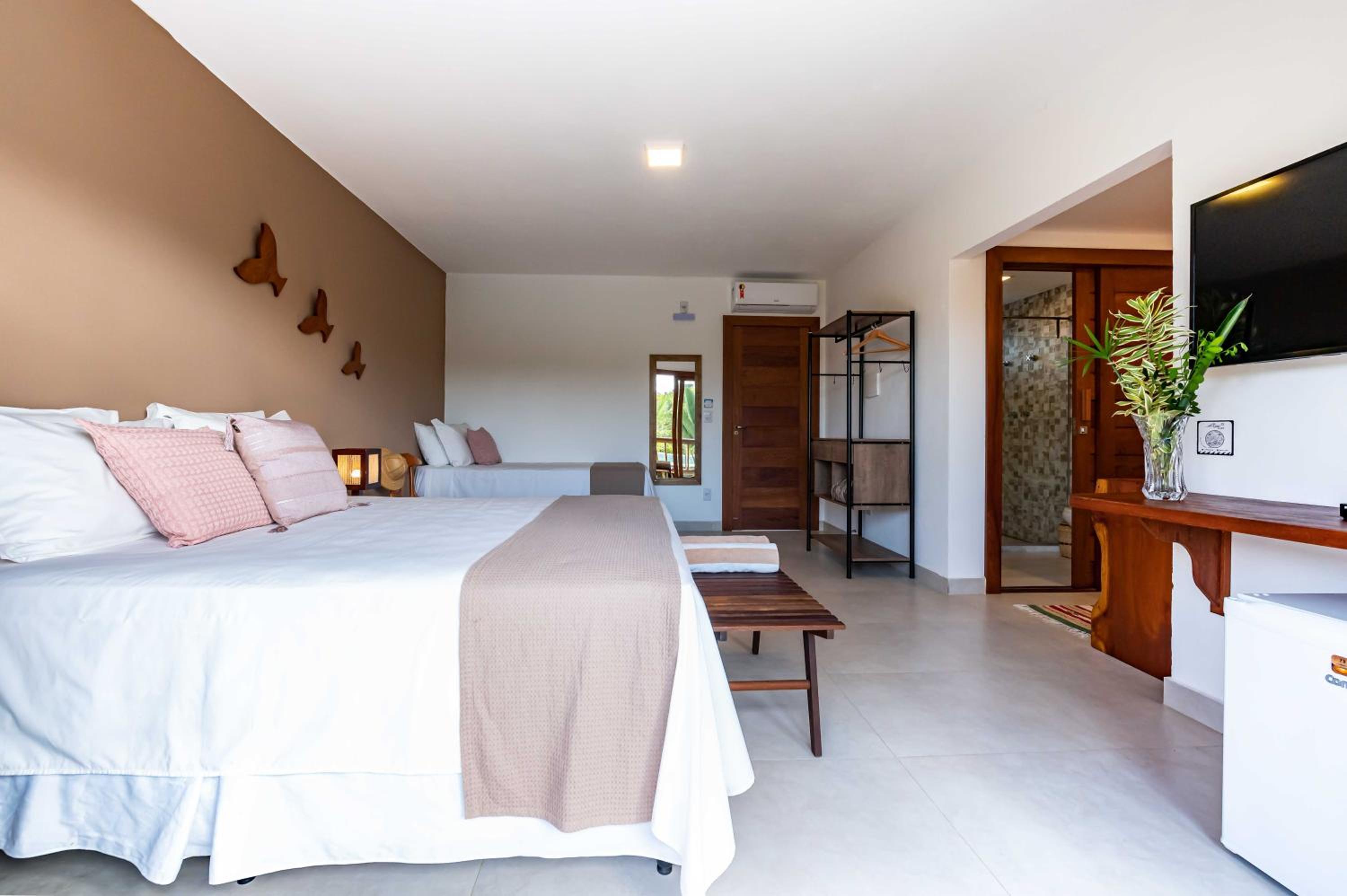 Suite with Garden View Ground Floor photo 1