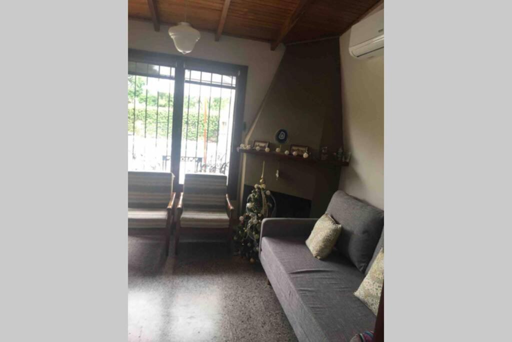 Two-Bedroom House photo 2