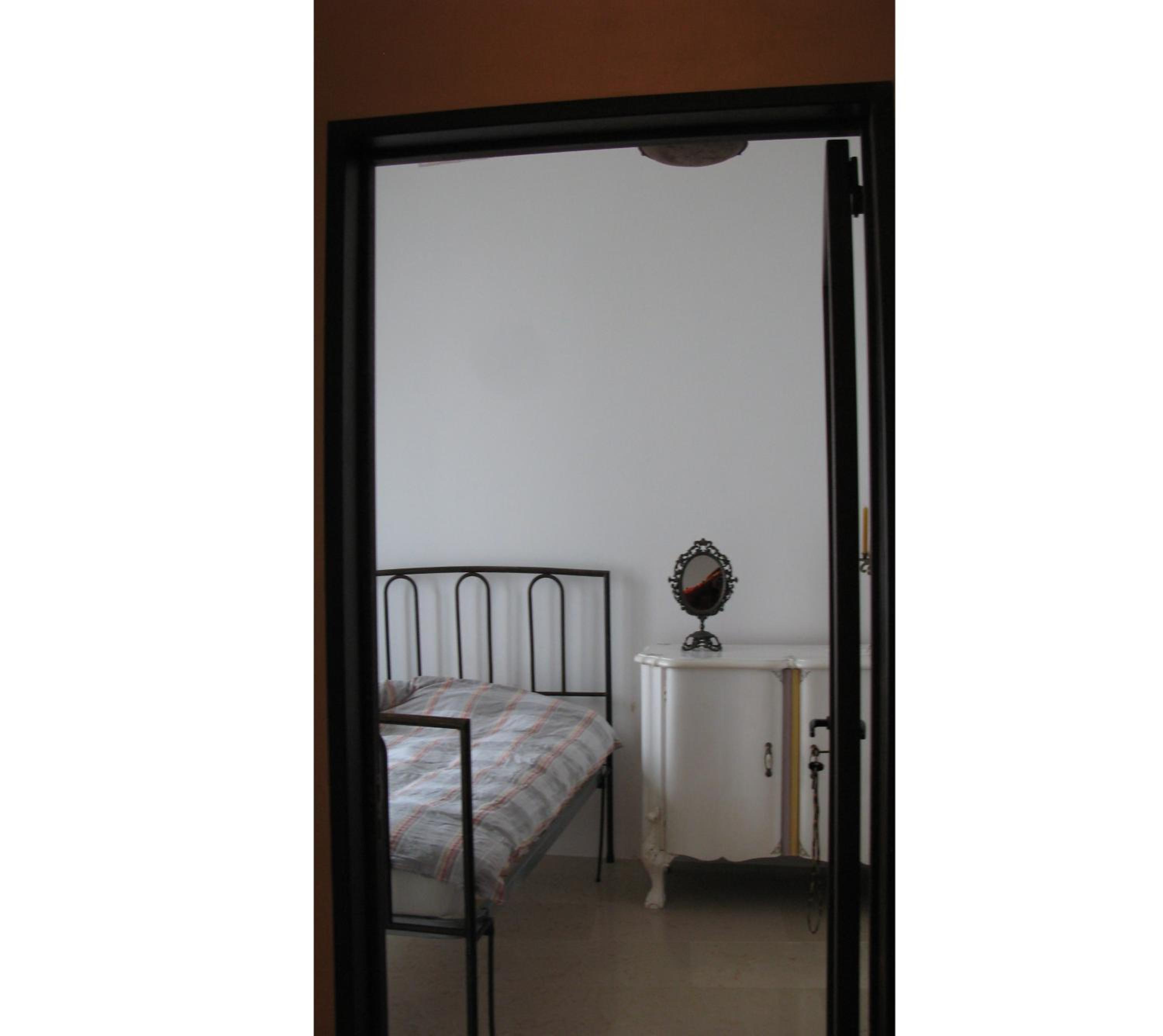 Standard Double Room With External Private Bathroom - Photo 1