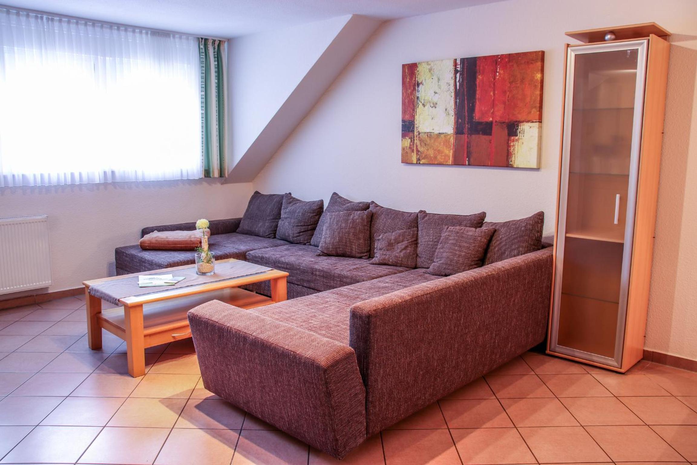 Apartment photo 1