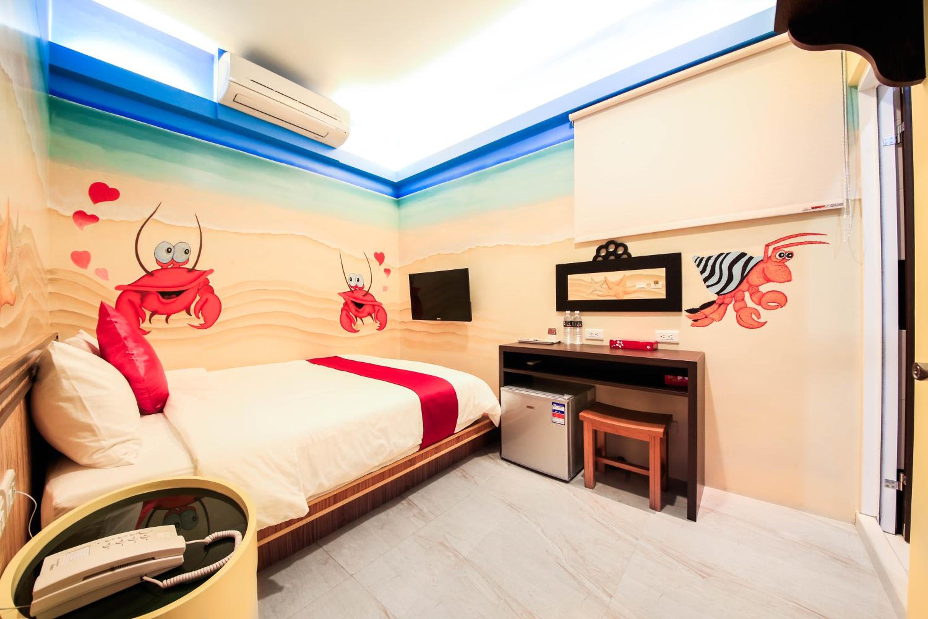 Standard Double Room photo 1