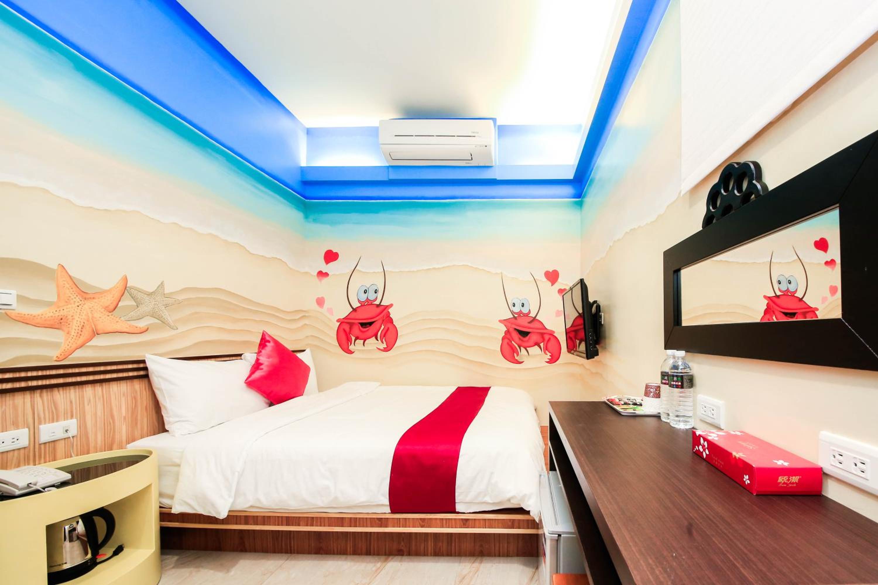 Standard Double Room photo 2