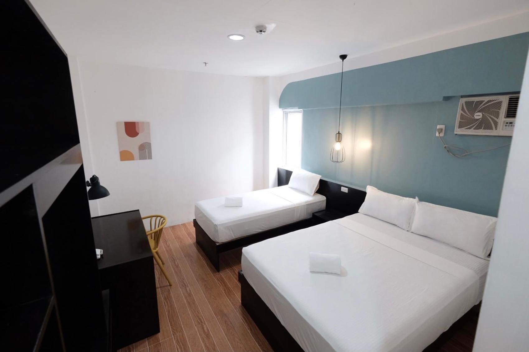 Triple Room - Photo 2