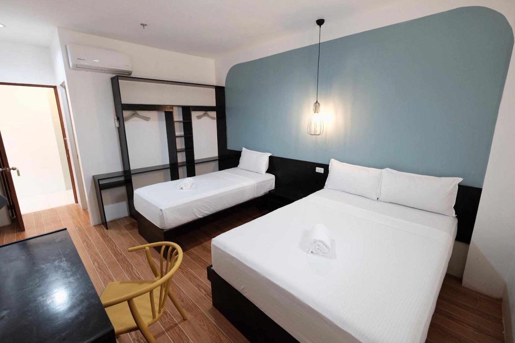 Triple Room - Photo 3