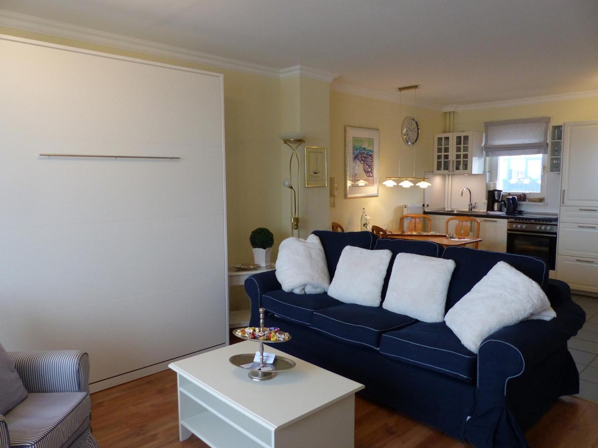 Apartment photo 1