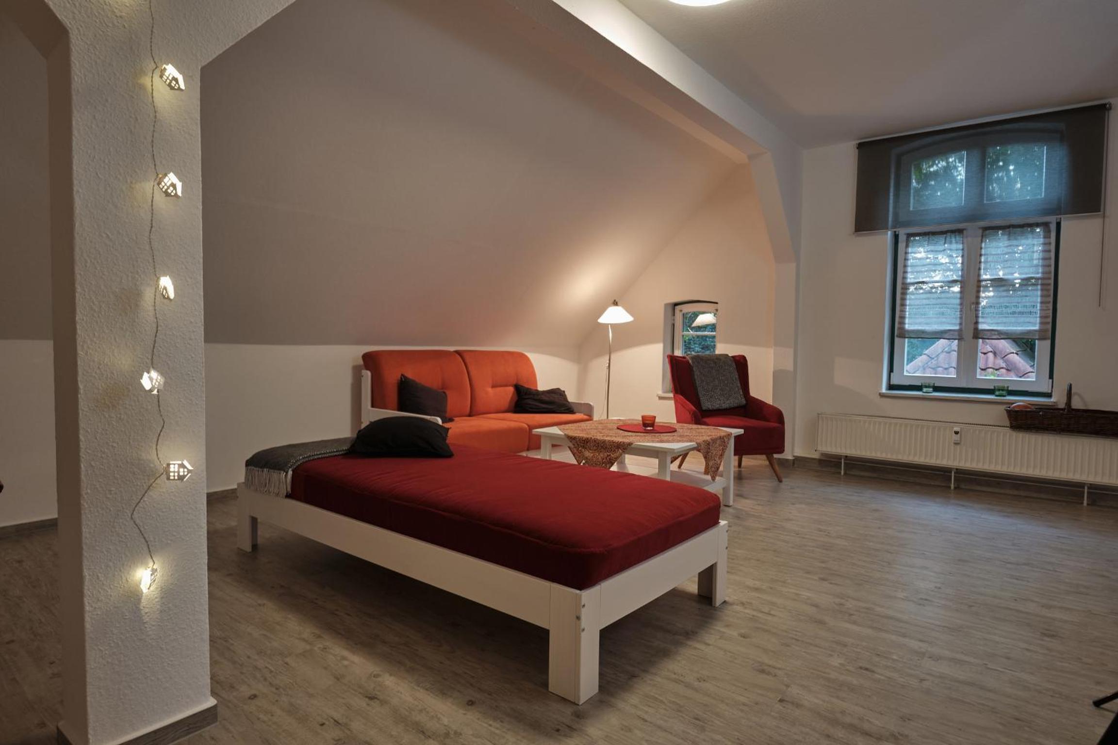 Apartment photo 1
