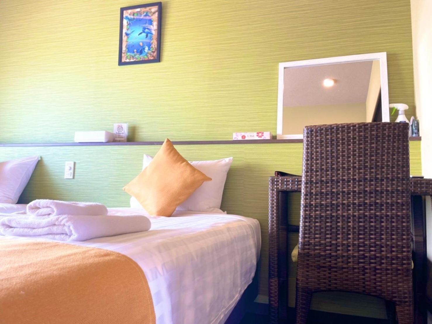 Twin Room photo 1
