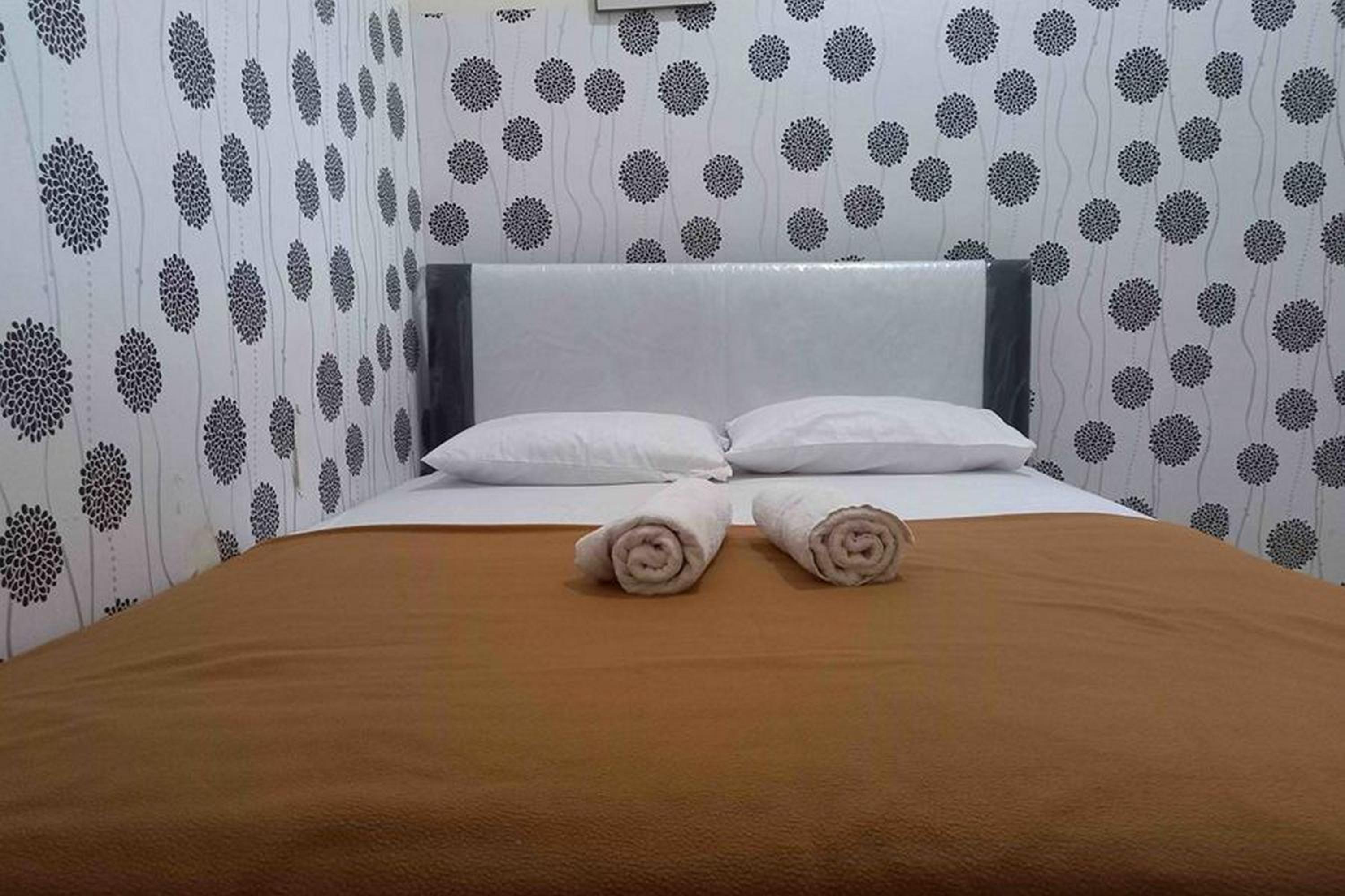 Standard Double Room - Photo 1