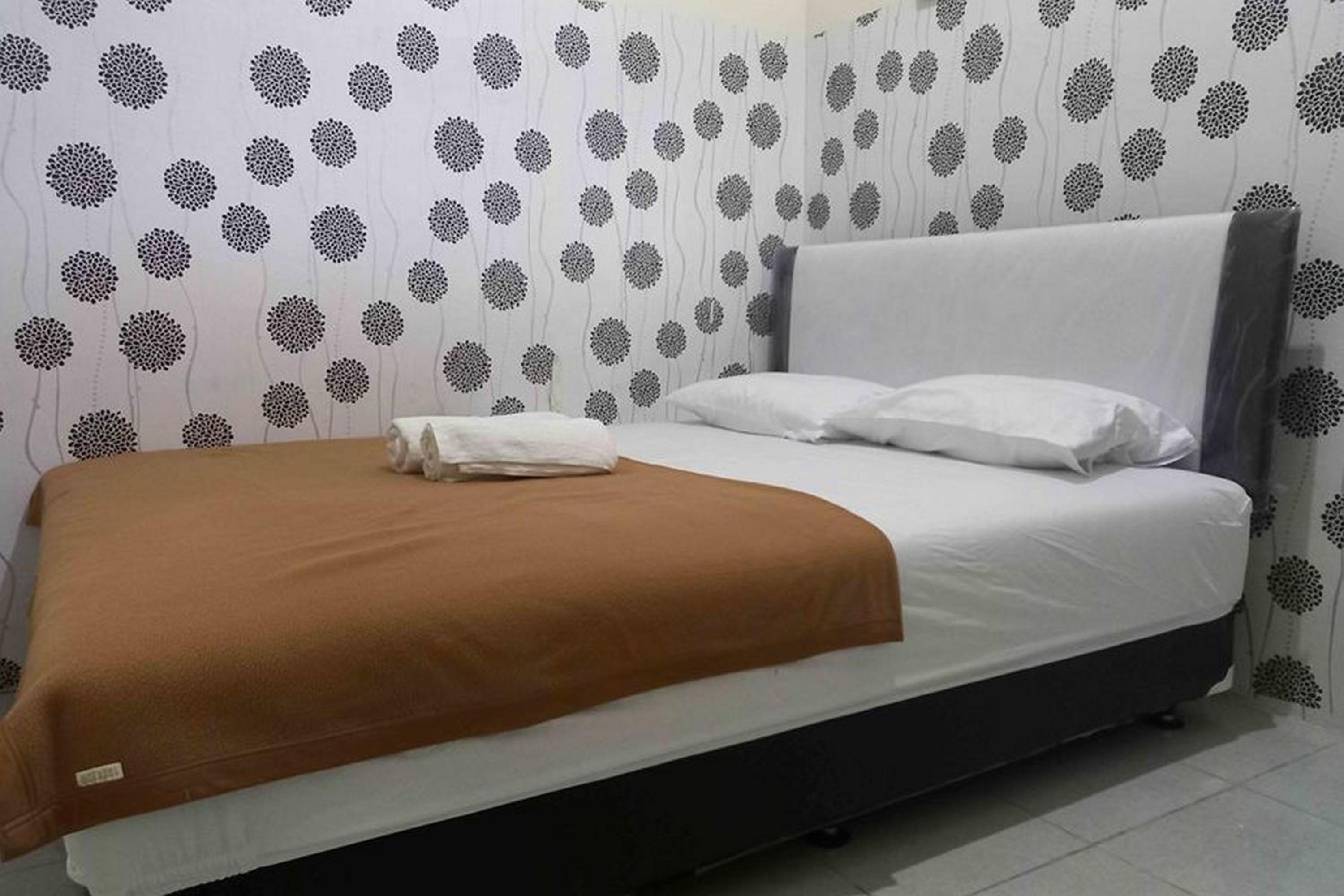 Economy Double Room photo 3