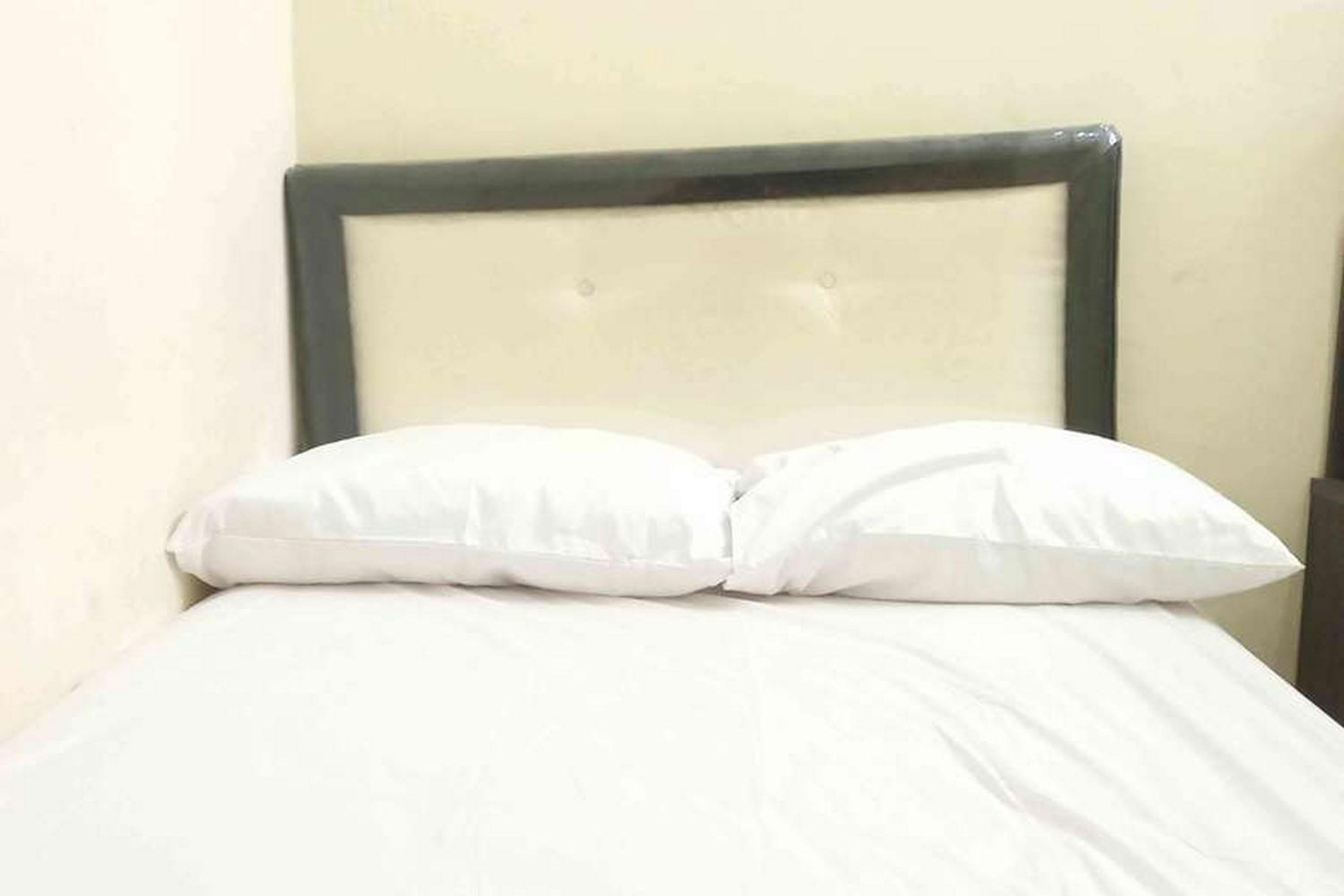 Standard Double Room - Photo 7