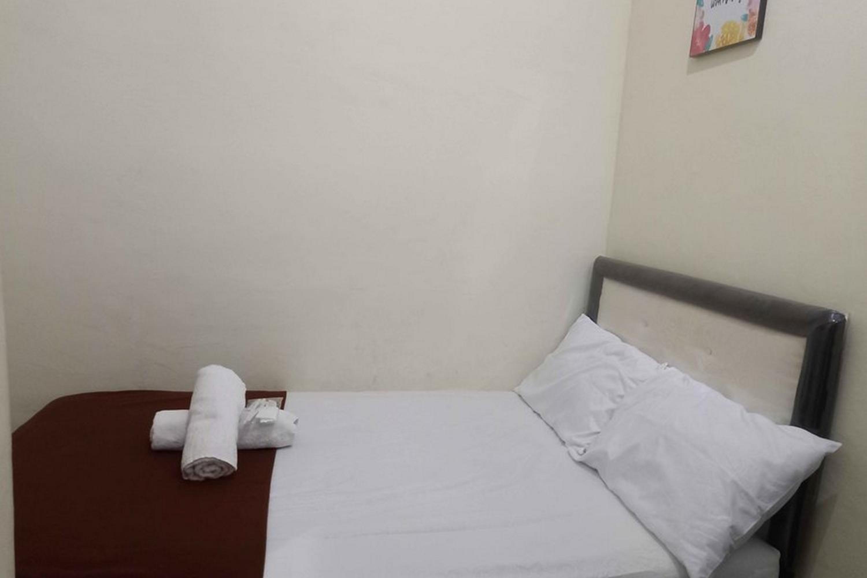 Standard Double Room - Photo 4