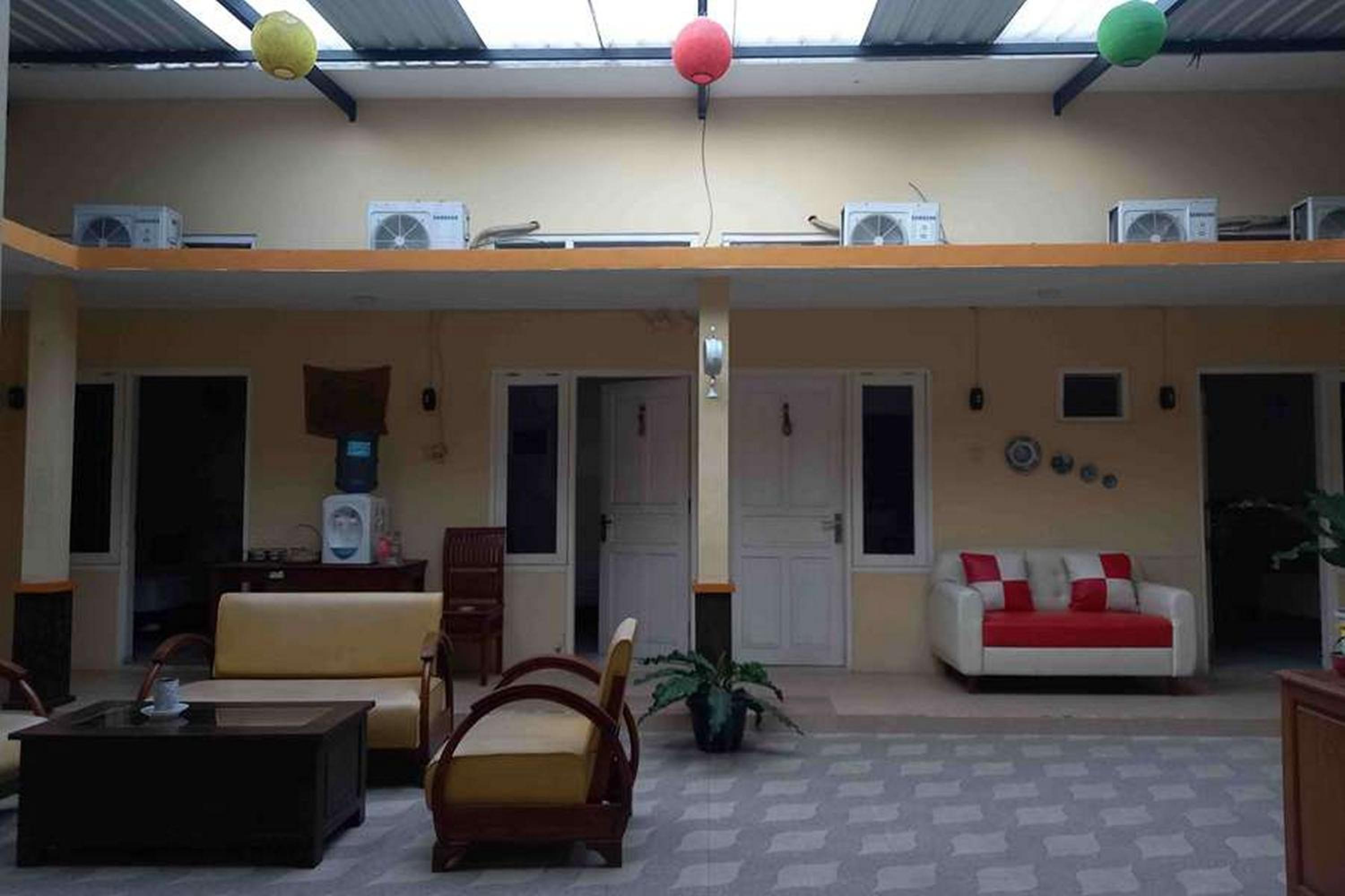 Single Room photo 1