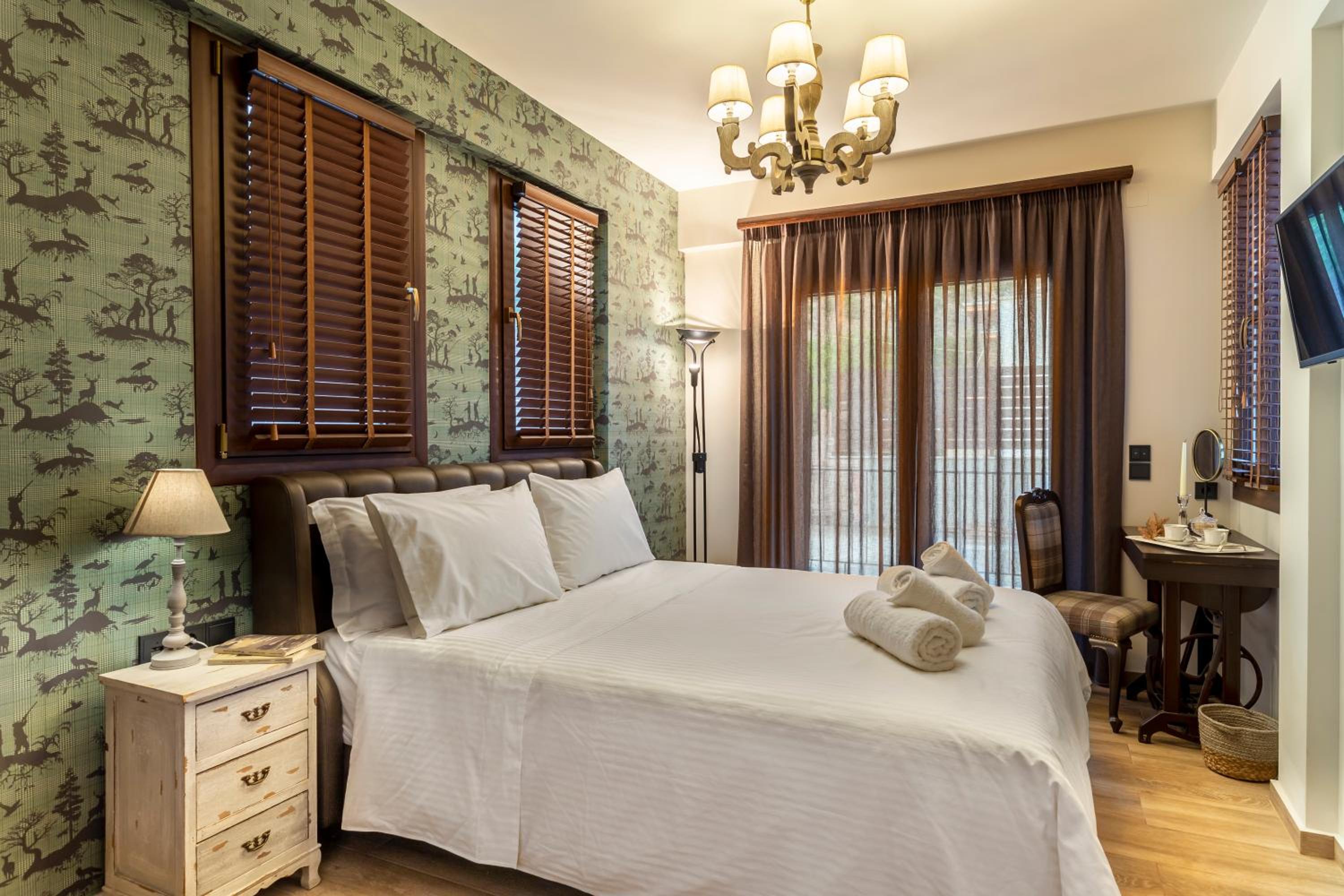 Superior Villa - Photo 27