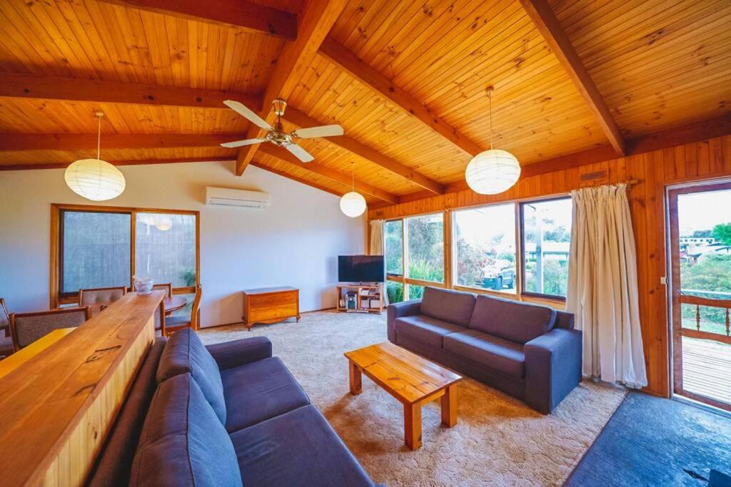 Three-Bedroom House photo 1