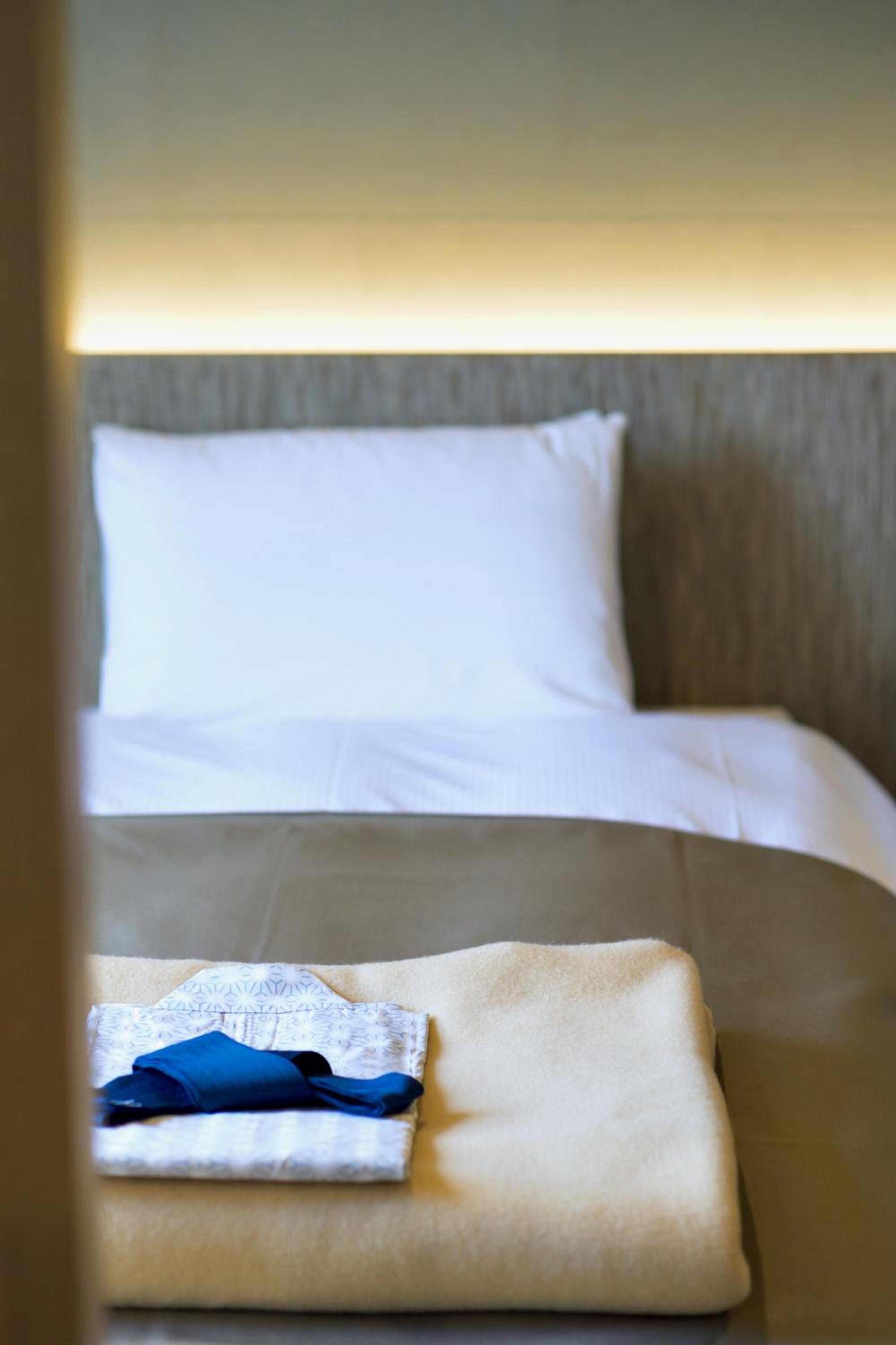 Double Room - Photo 13