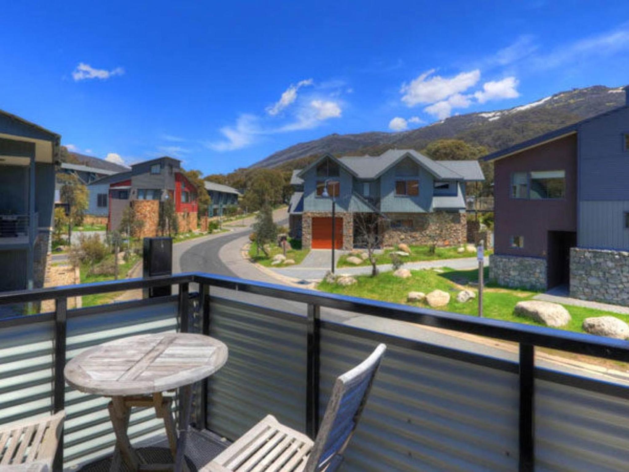 Superior Chalet photo 2