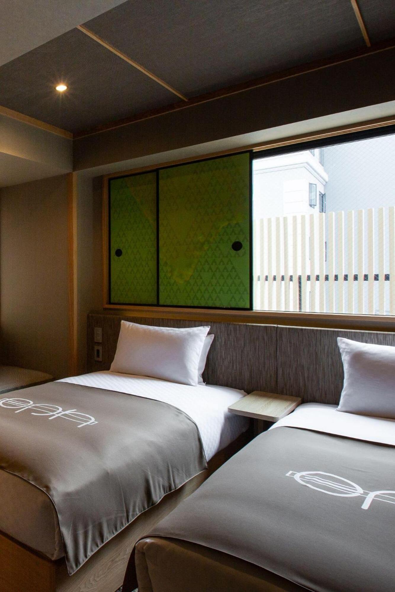 Superior Twin Room - Photo 8