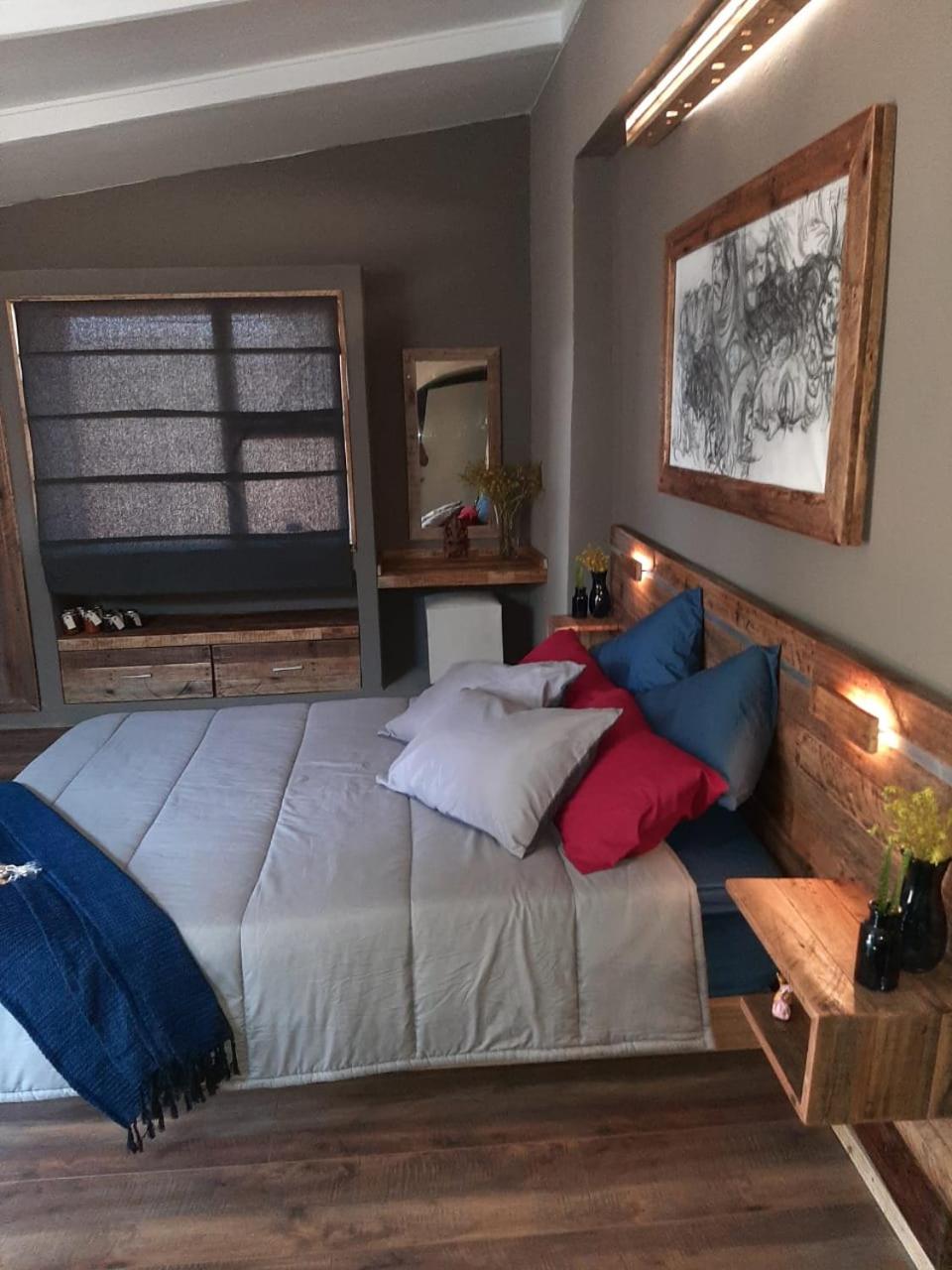 Suite with Garden View - Photo 3