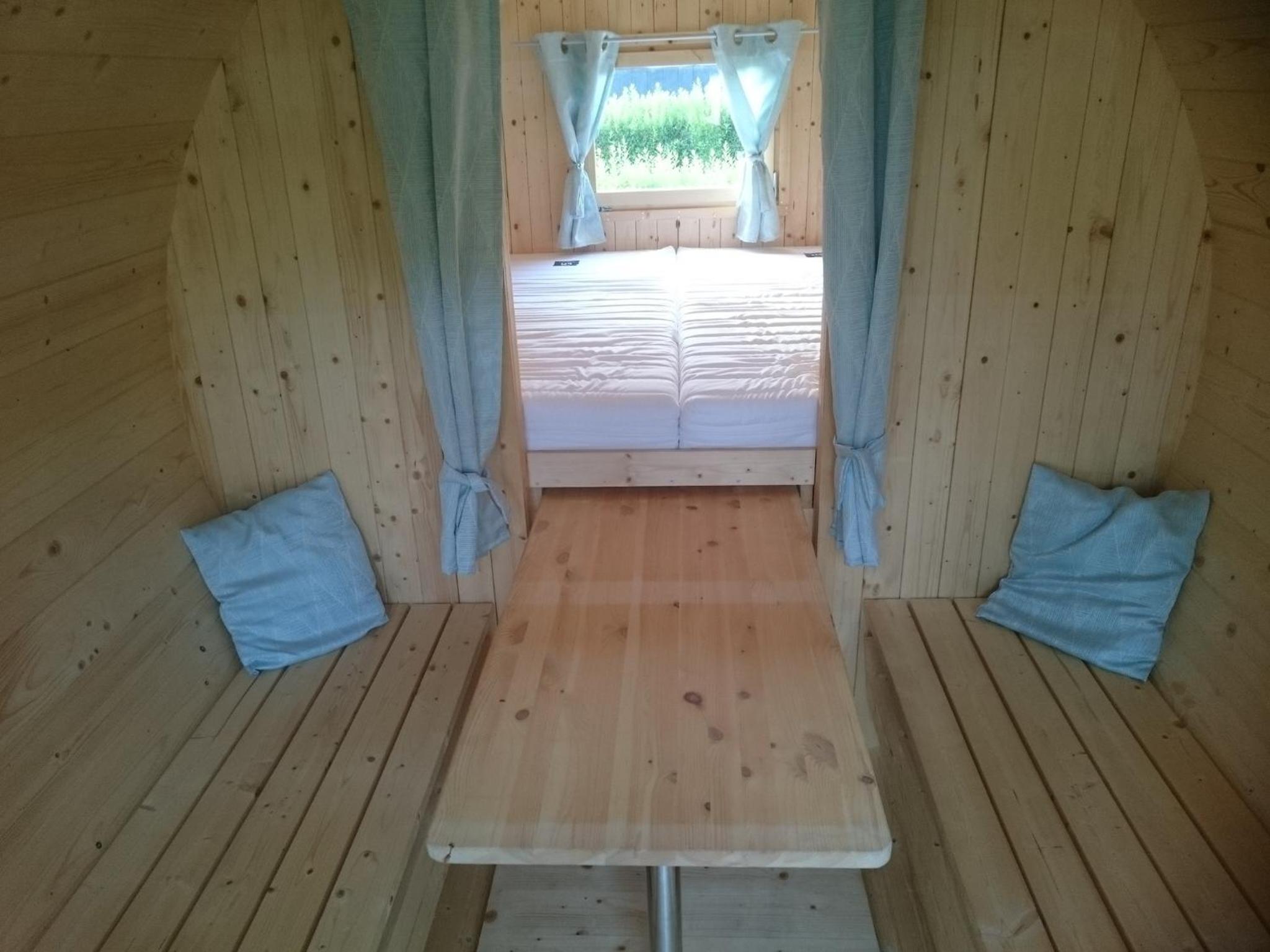 Mobile Home photo 1