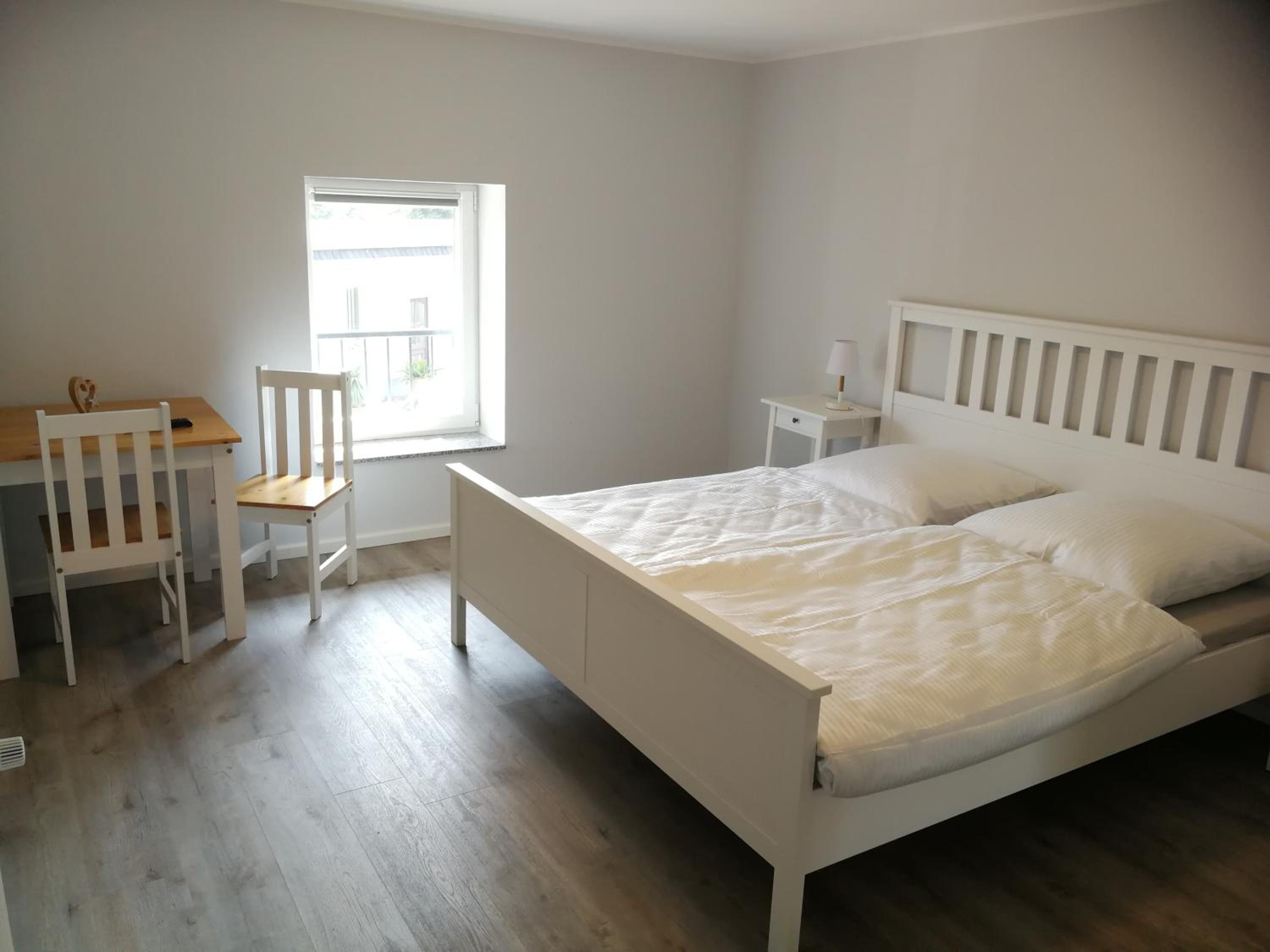 Double Room photo 2
