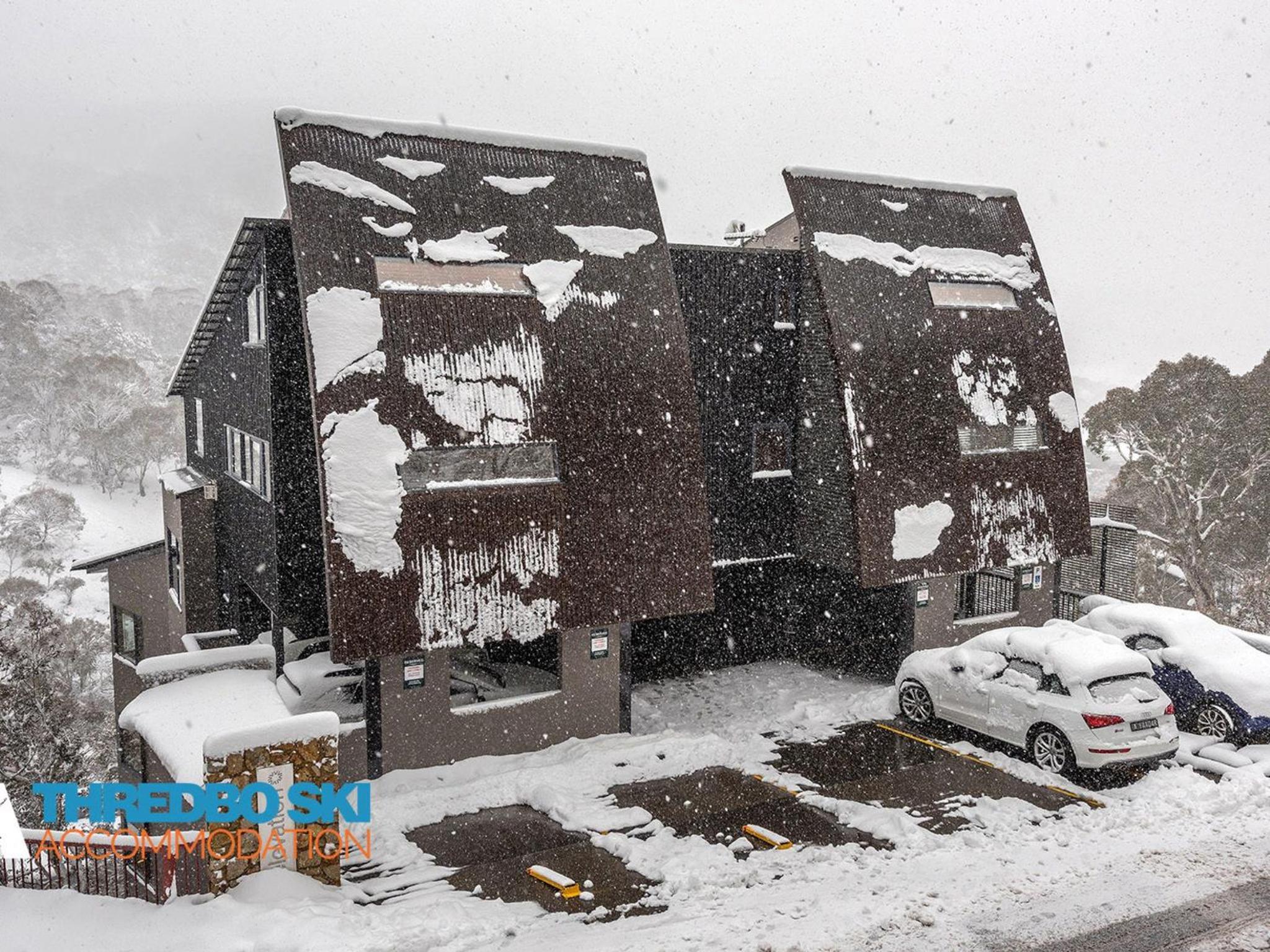 Superior Chalet photo 3