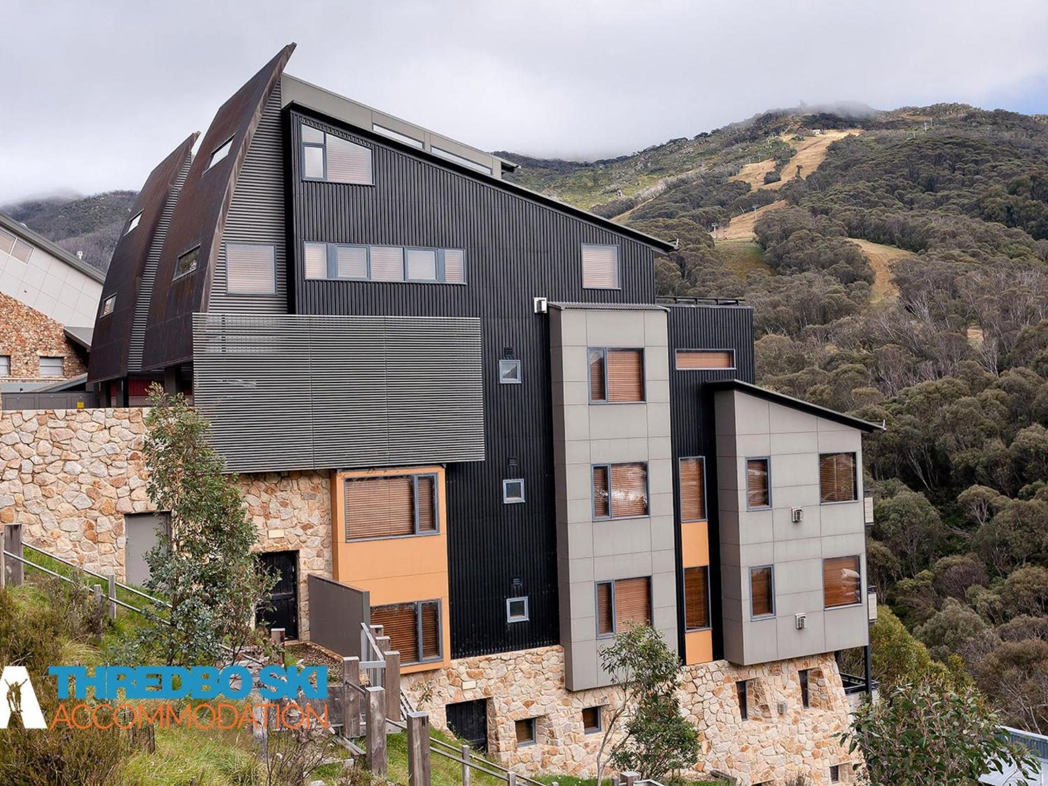 Superior Chalet photo 2