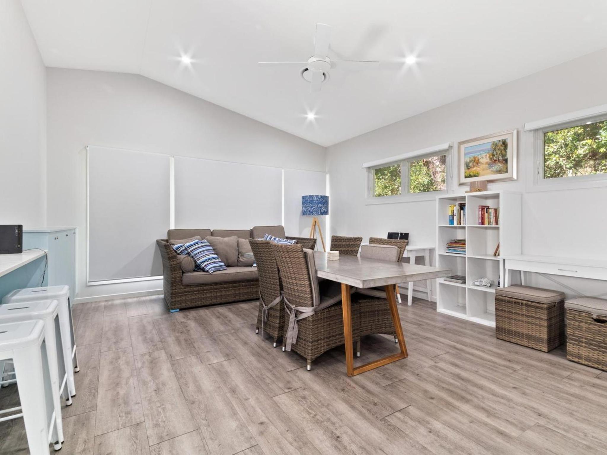 Four-Bedroom House photo 1