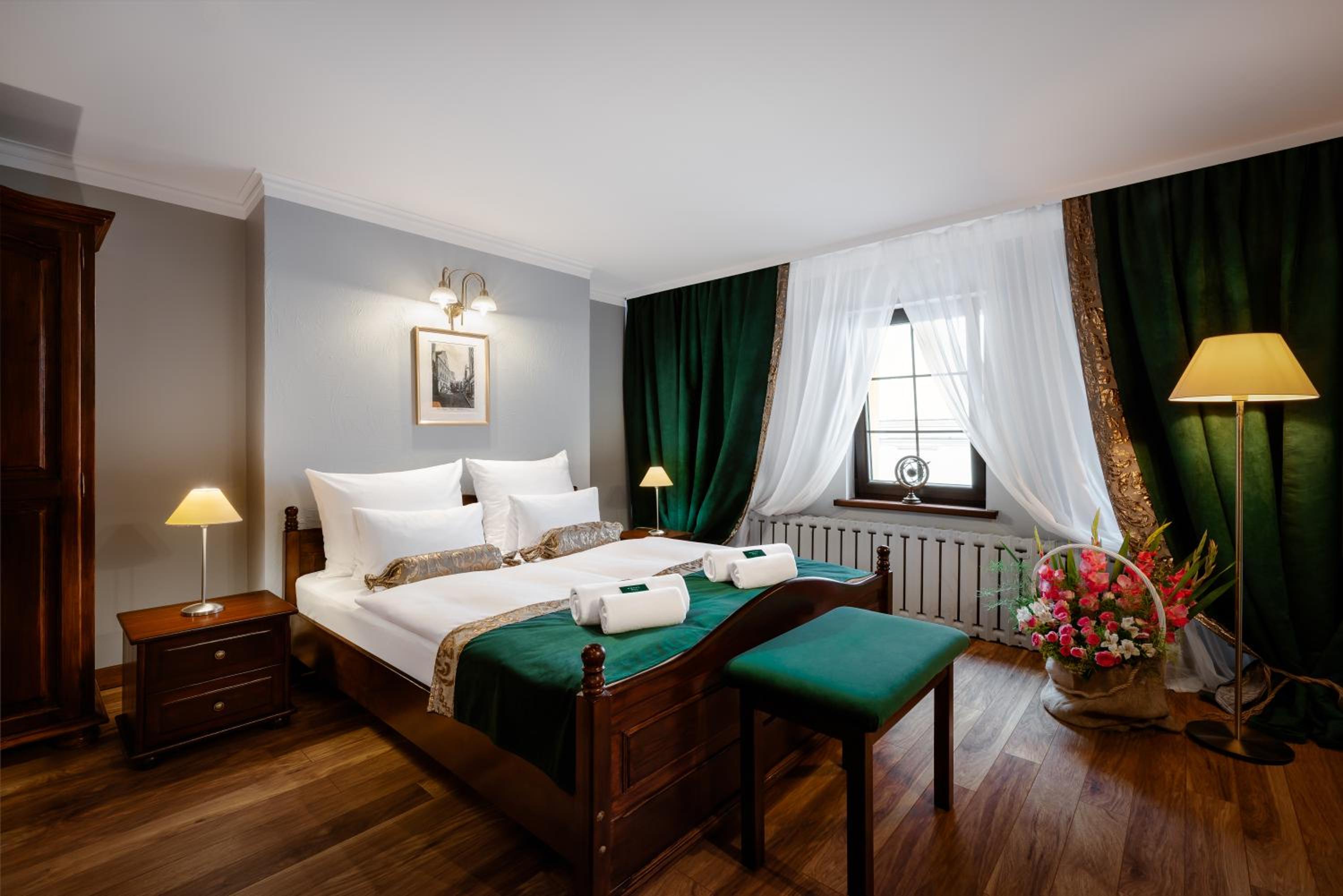Double Room photo 2