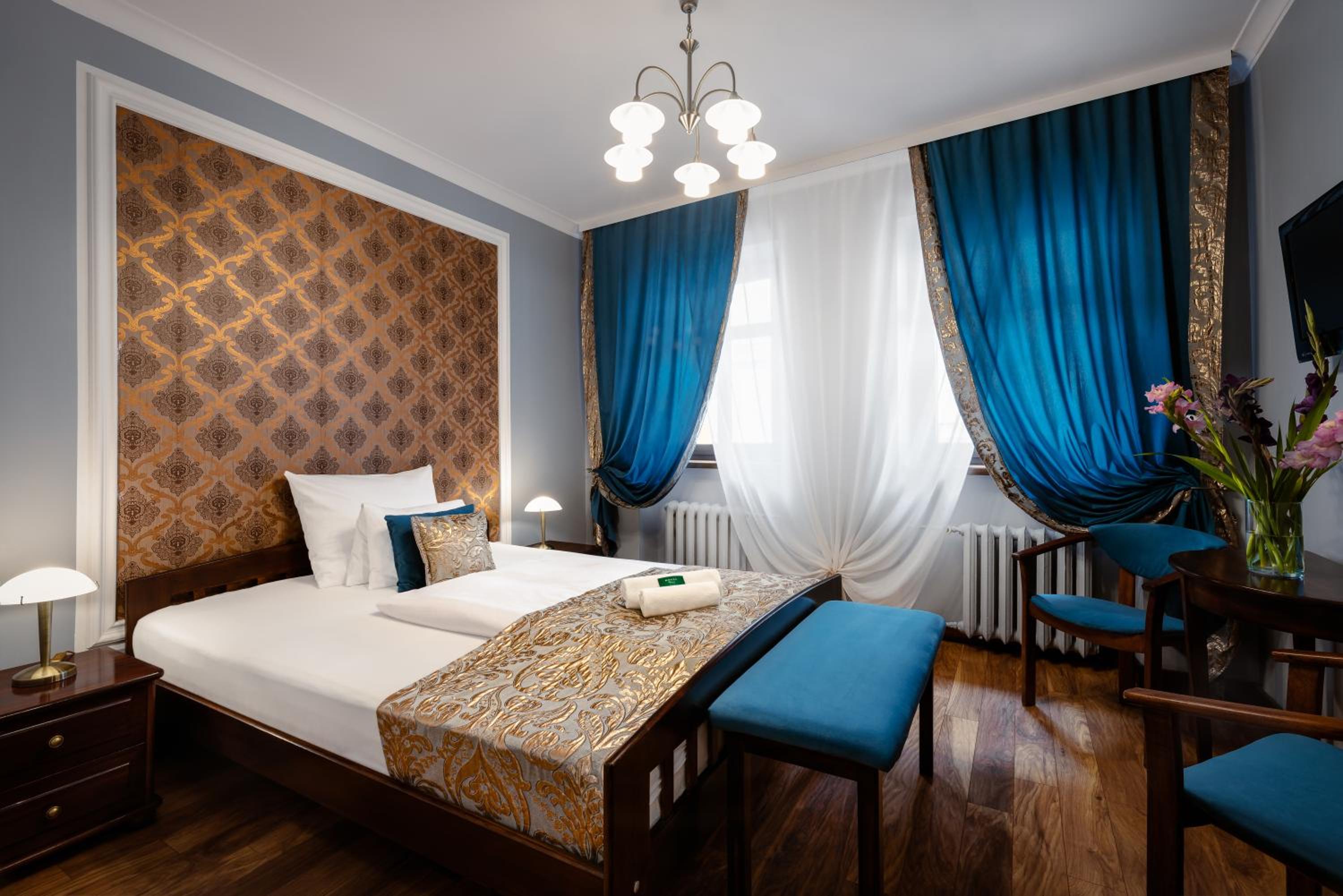 Double Room photo 3