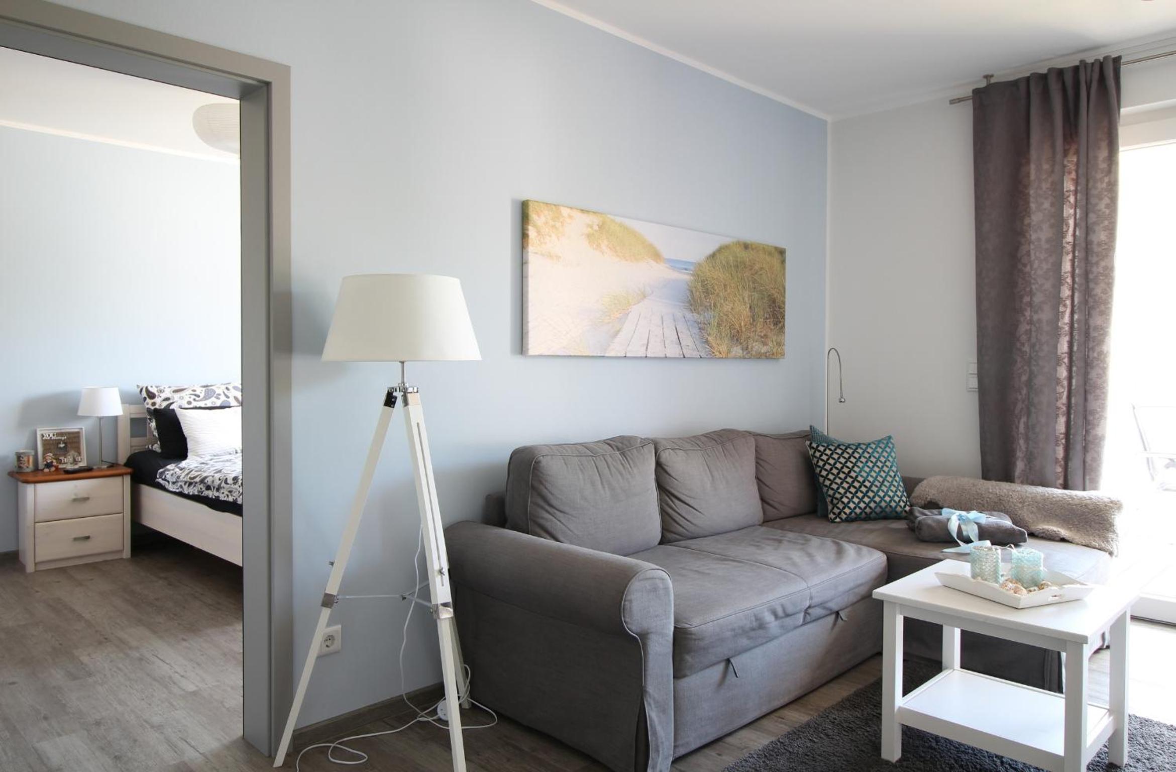 Apartment photo 1