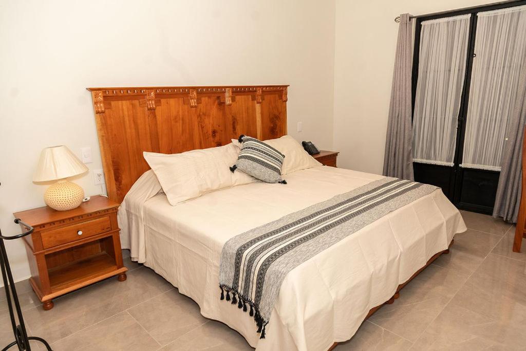 Deluxe Double Room - Photo 1