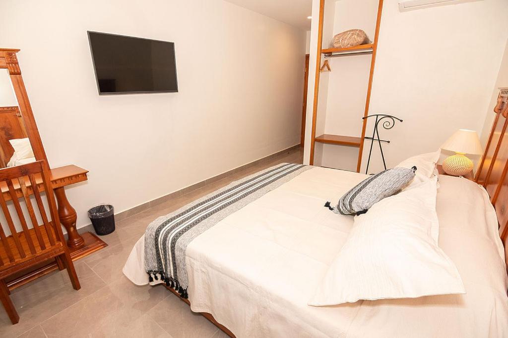 Deluxe Double Room - Photo 6