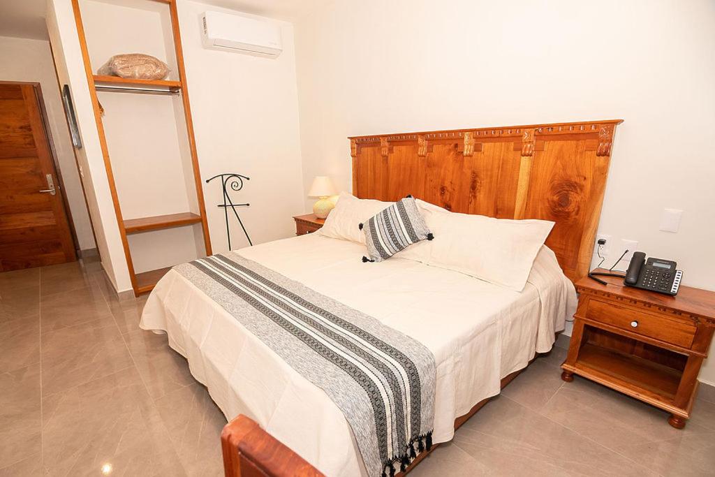 Deluxe Double Room - Photo 4