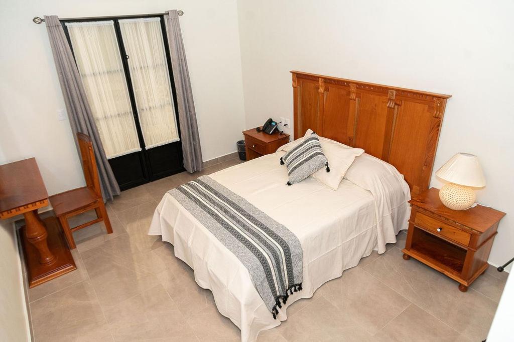Double Room - Photo 1