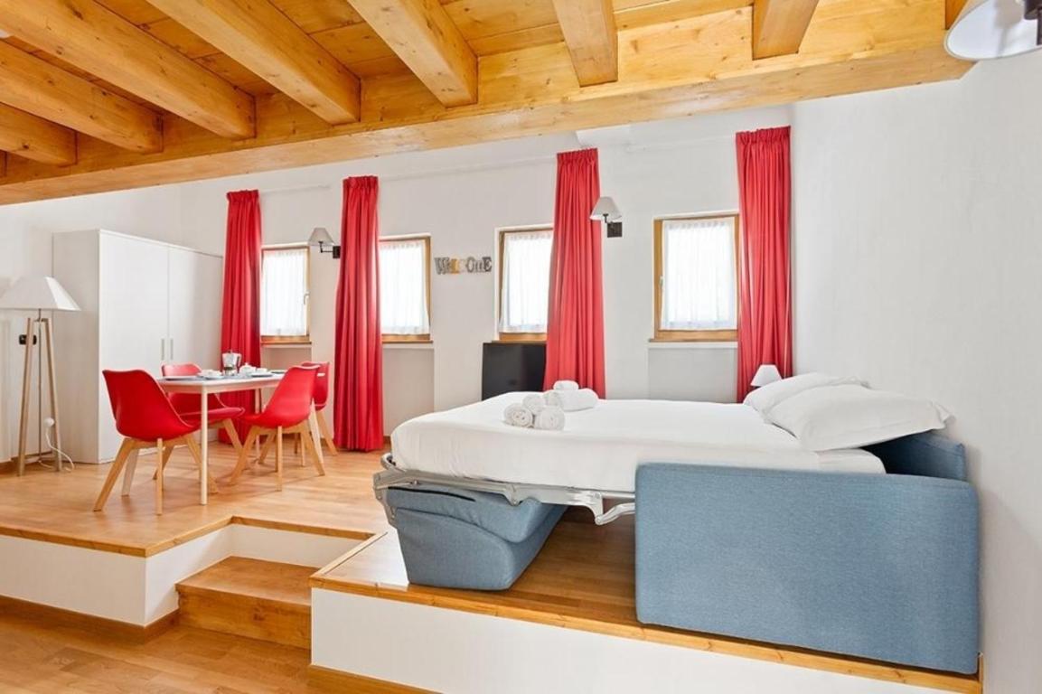 Apartment 33 