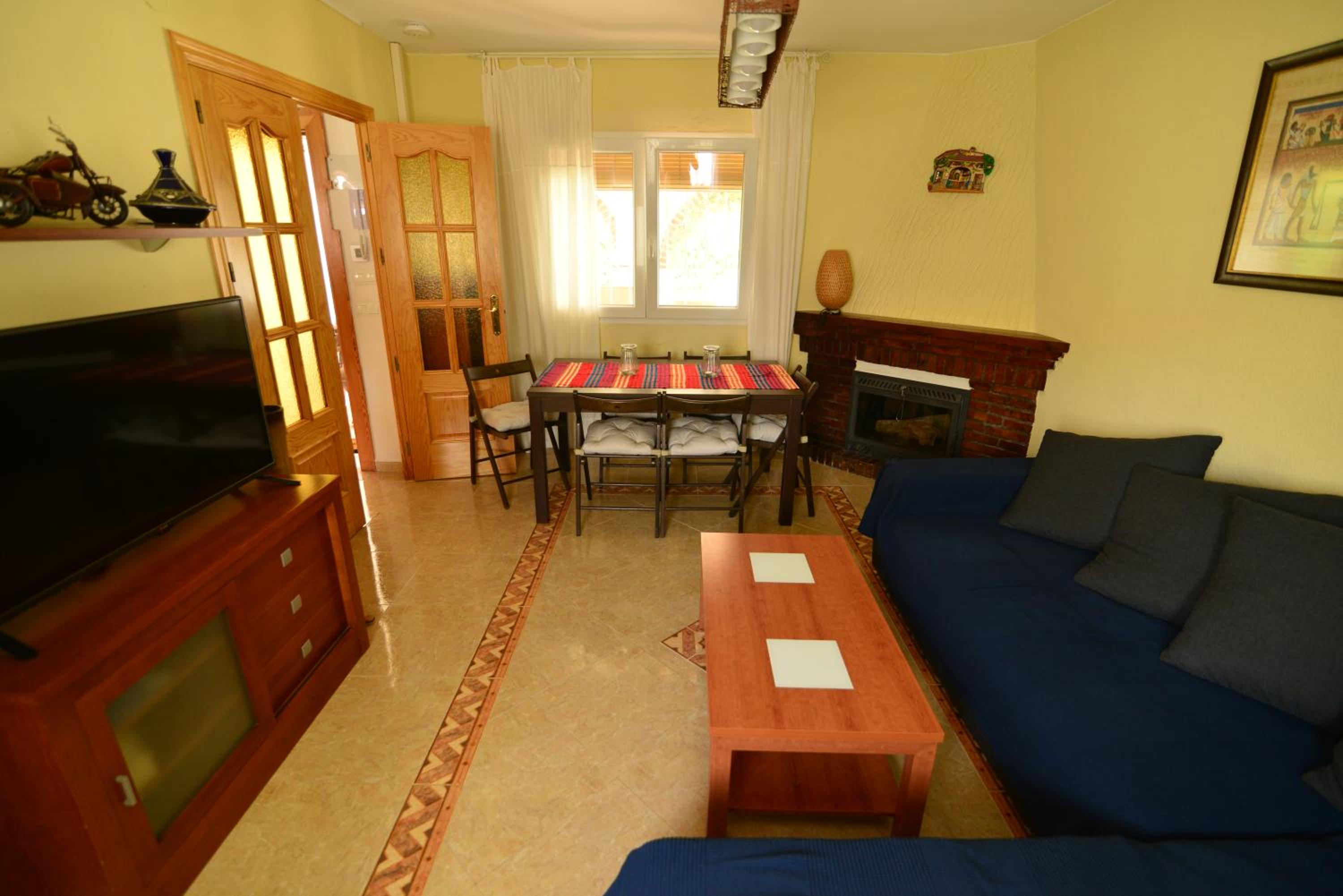 Casa de Vacaciones