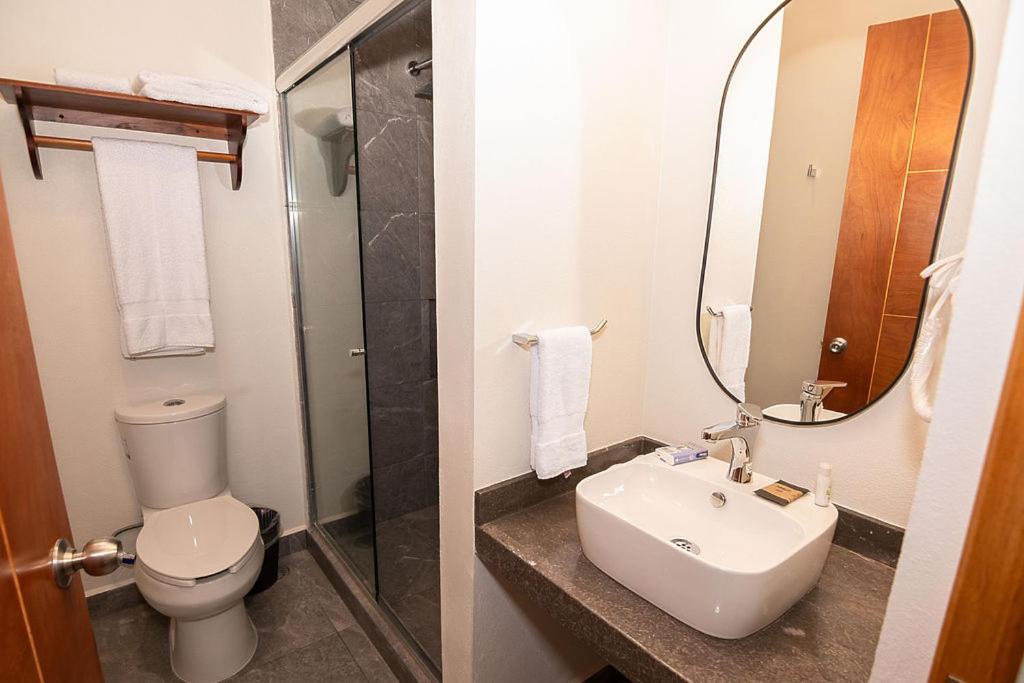 Deluxe Double Room - Photo 3