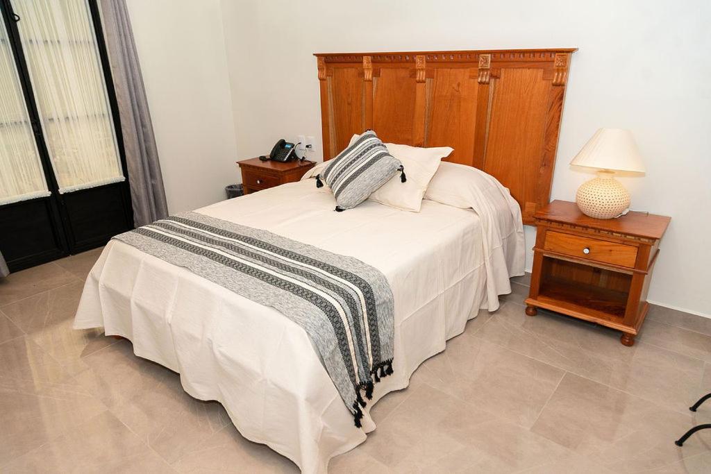 Double Room - Photo 3