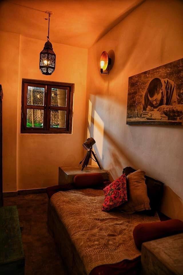King Room with Garden View