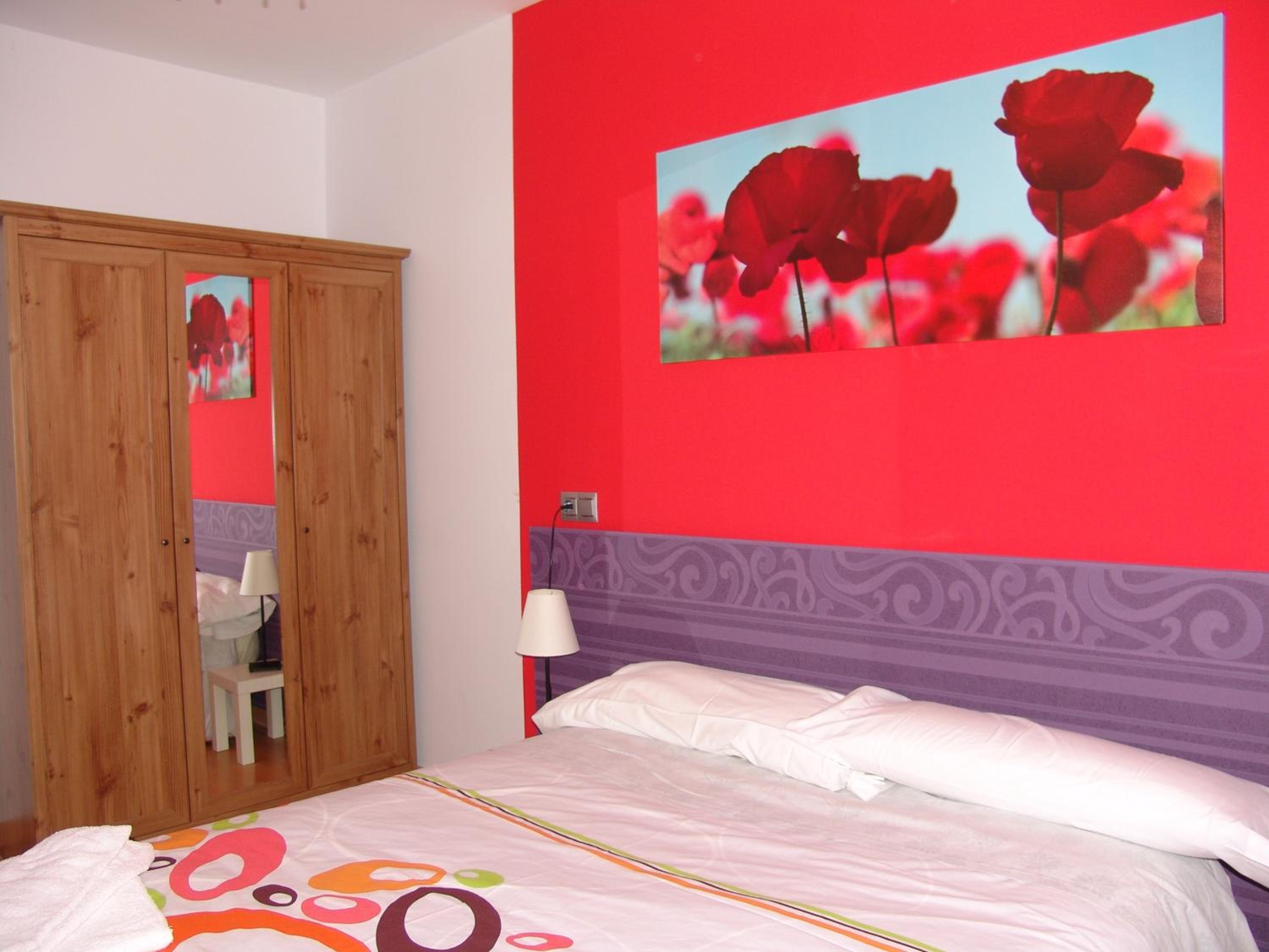 Two-Bedroom Apartment (4 Adults) - Photo 11