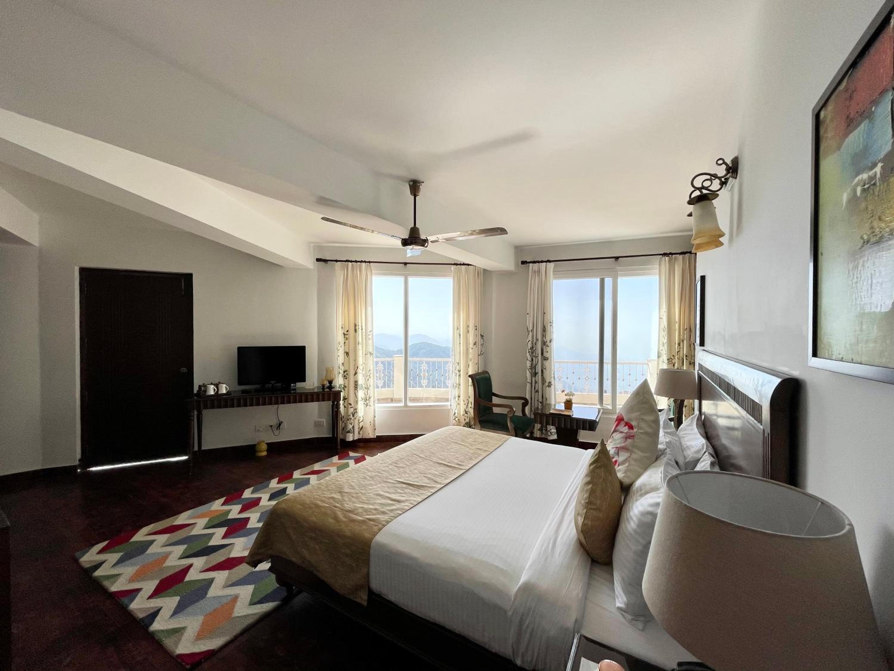 Premium Mountain View   photo 3