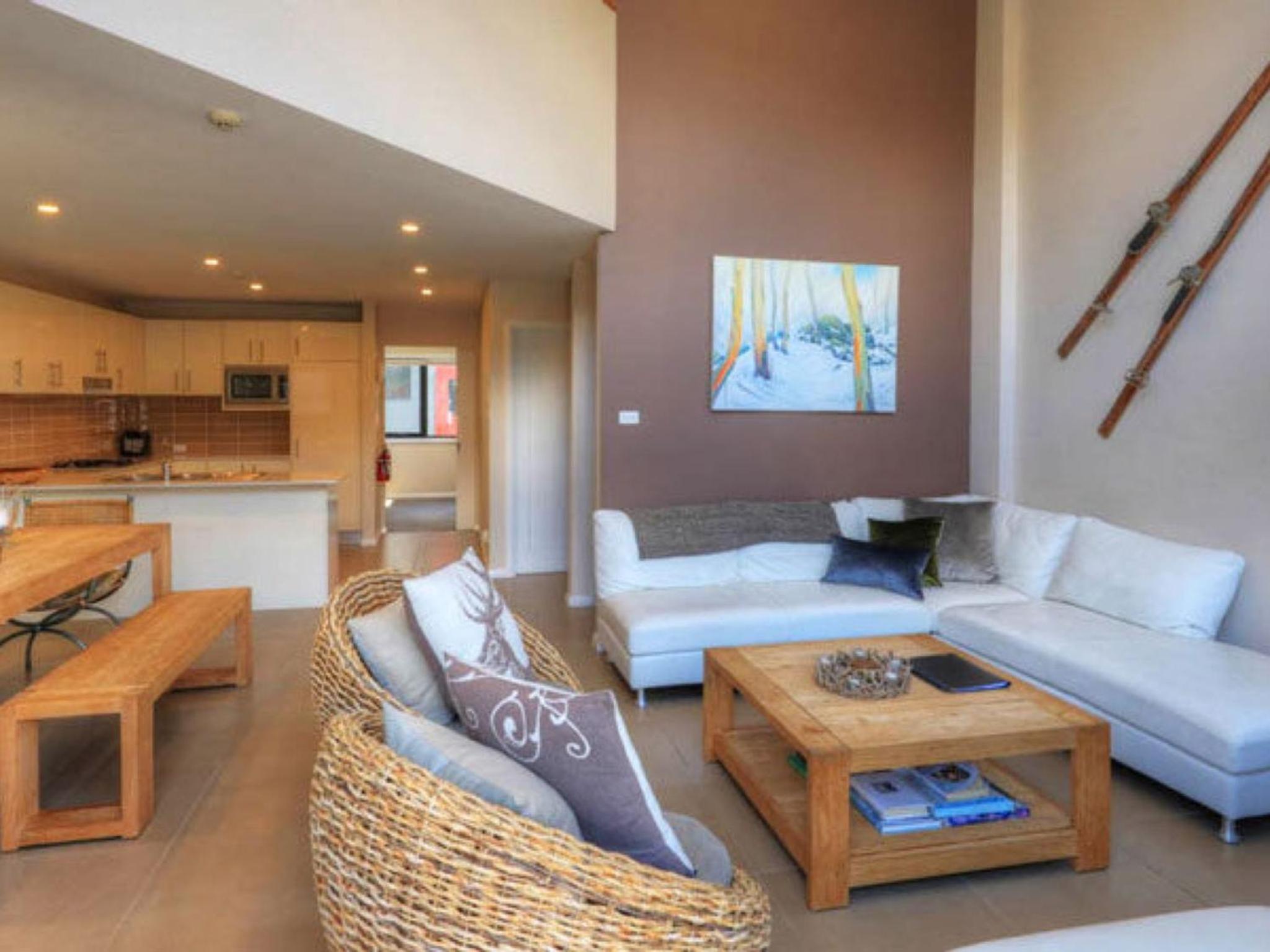Superior Chalet photo 2