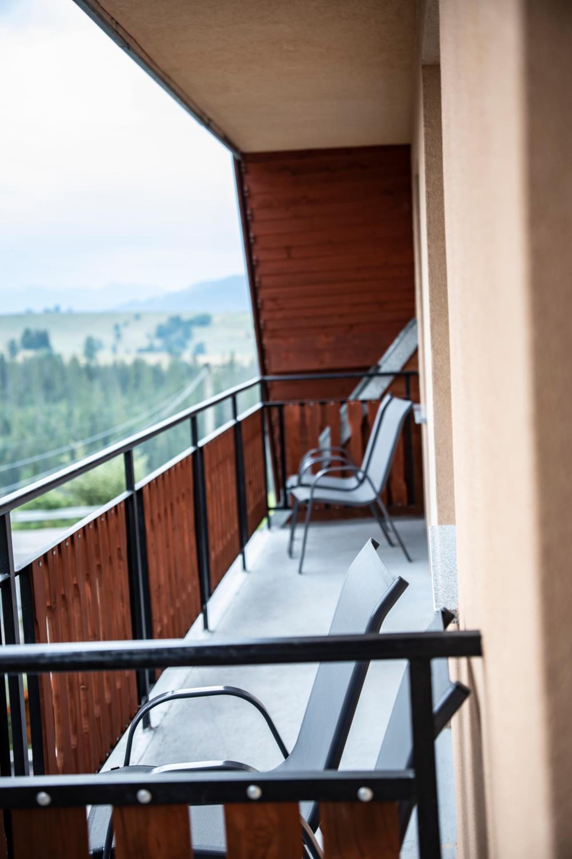 Double Room with Balcony photo 2