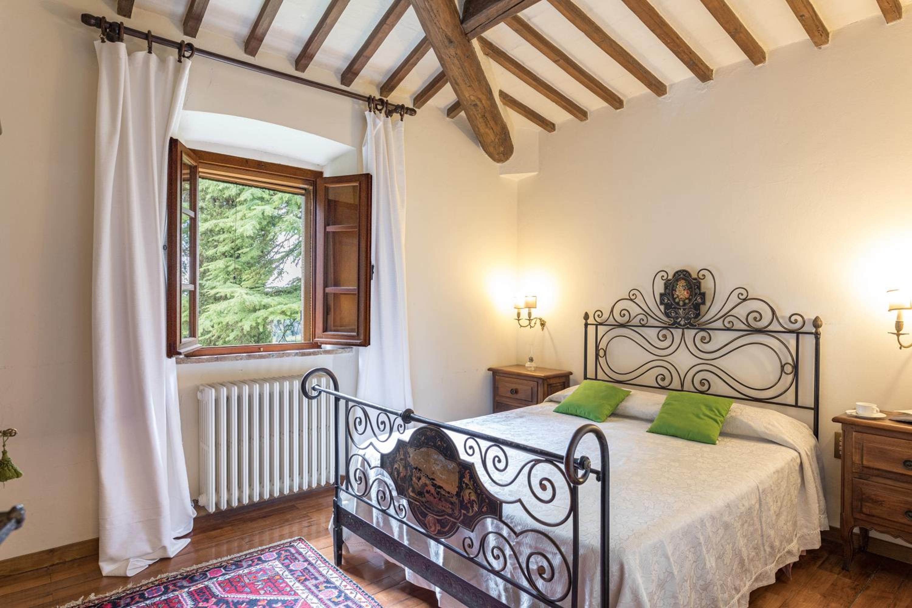 Four-Bedroom Villa