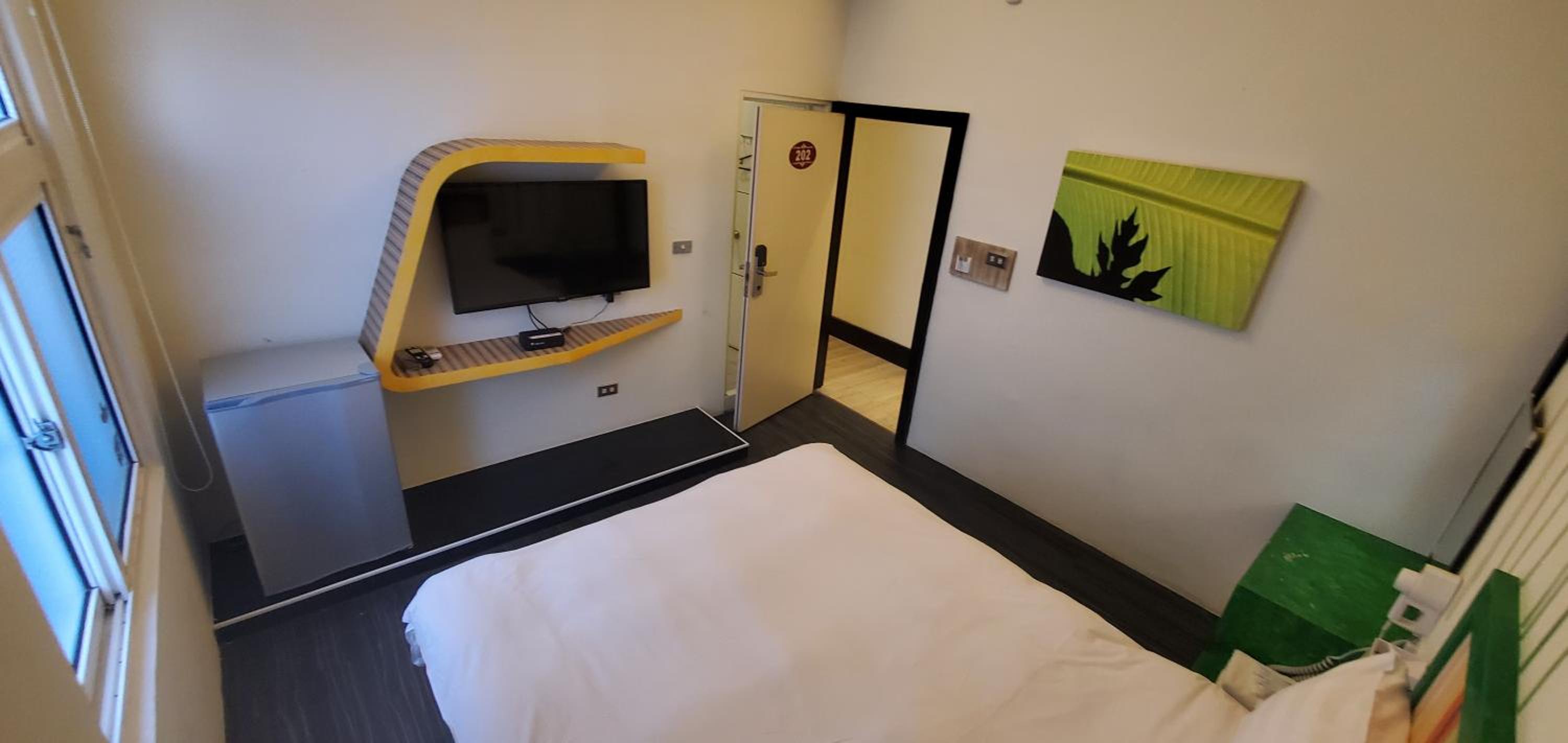 Double Room with Private Bathroom - Photo 1